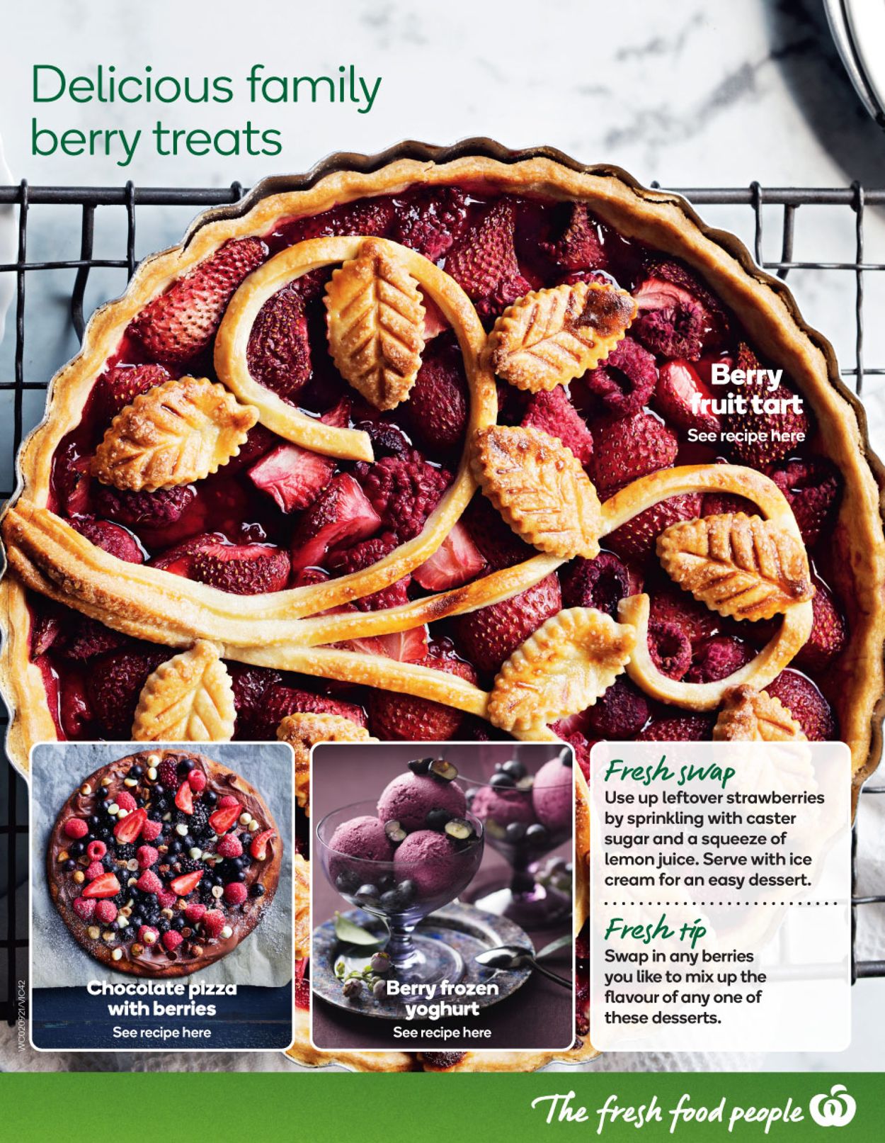 Woolworths Catalogue - 02/09-08/09/2020 (Page 40)