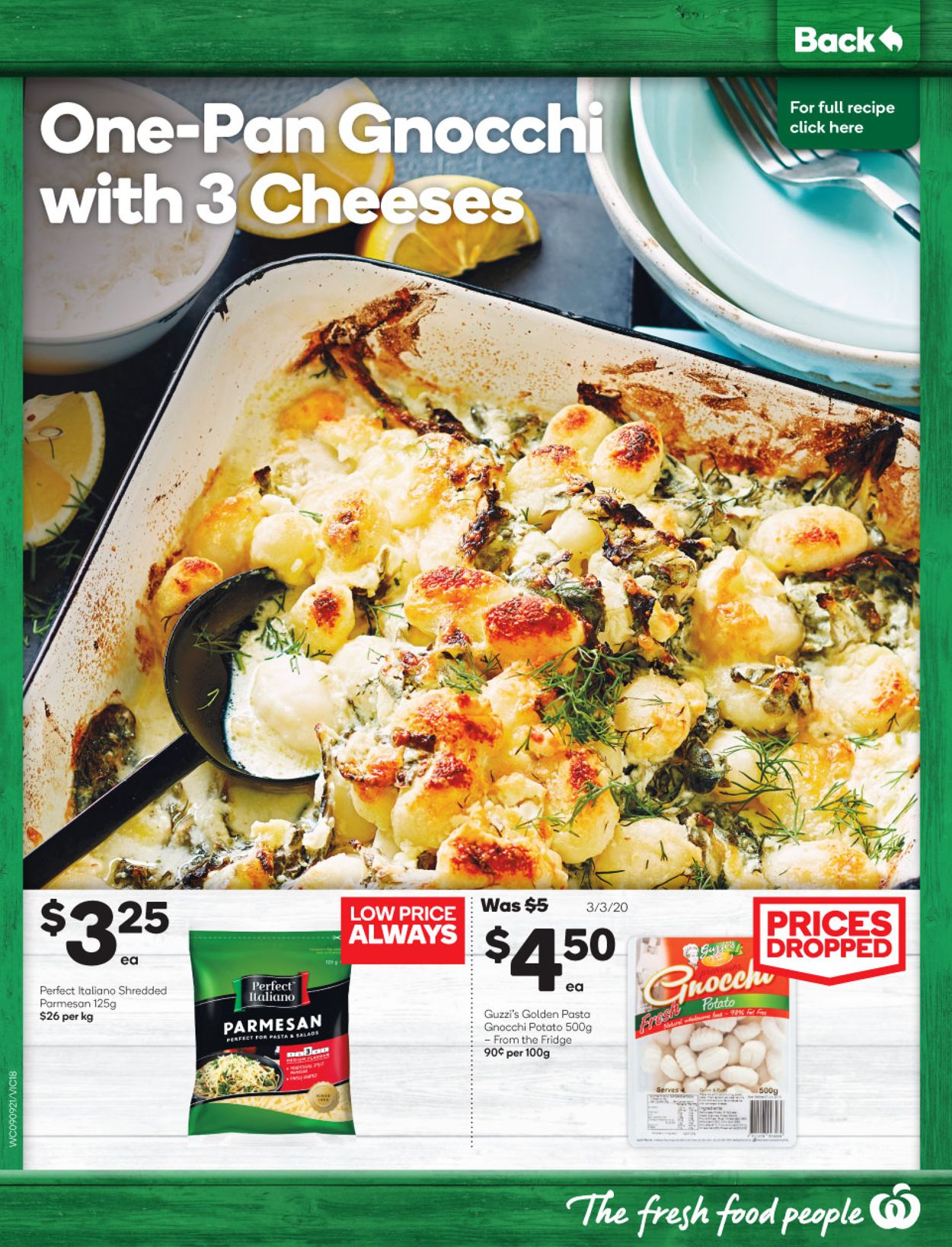 Woolworths Catalogue - 09/09-15/09/2020 (Page 16)