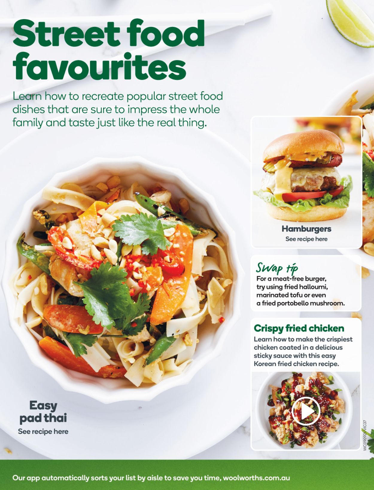 Woolworths Catalogue - 09/09-15/09/2020 (Page 35)