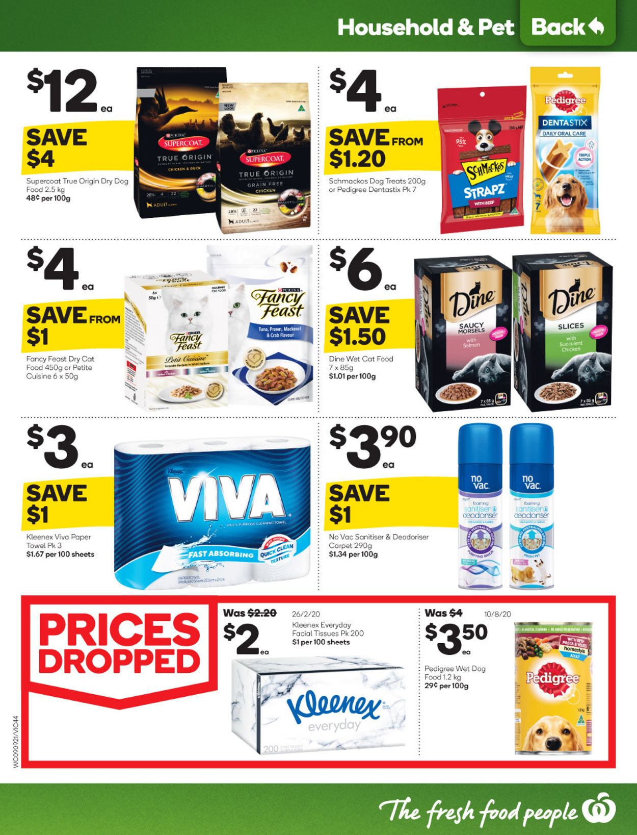 Woolworths Catalogue - 09/09-15/09/2020 (Page 42)