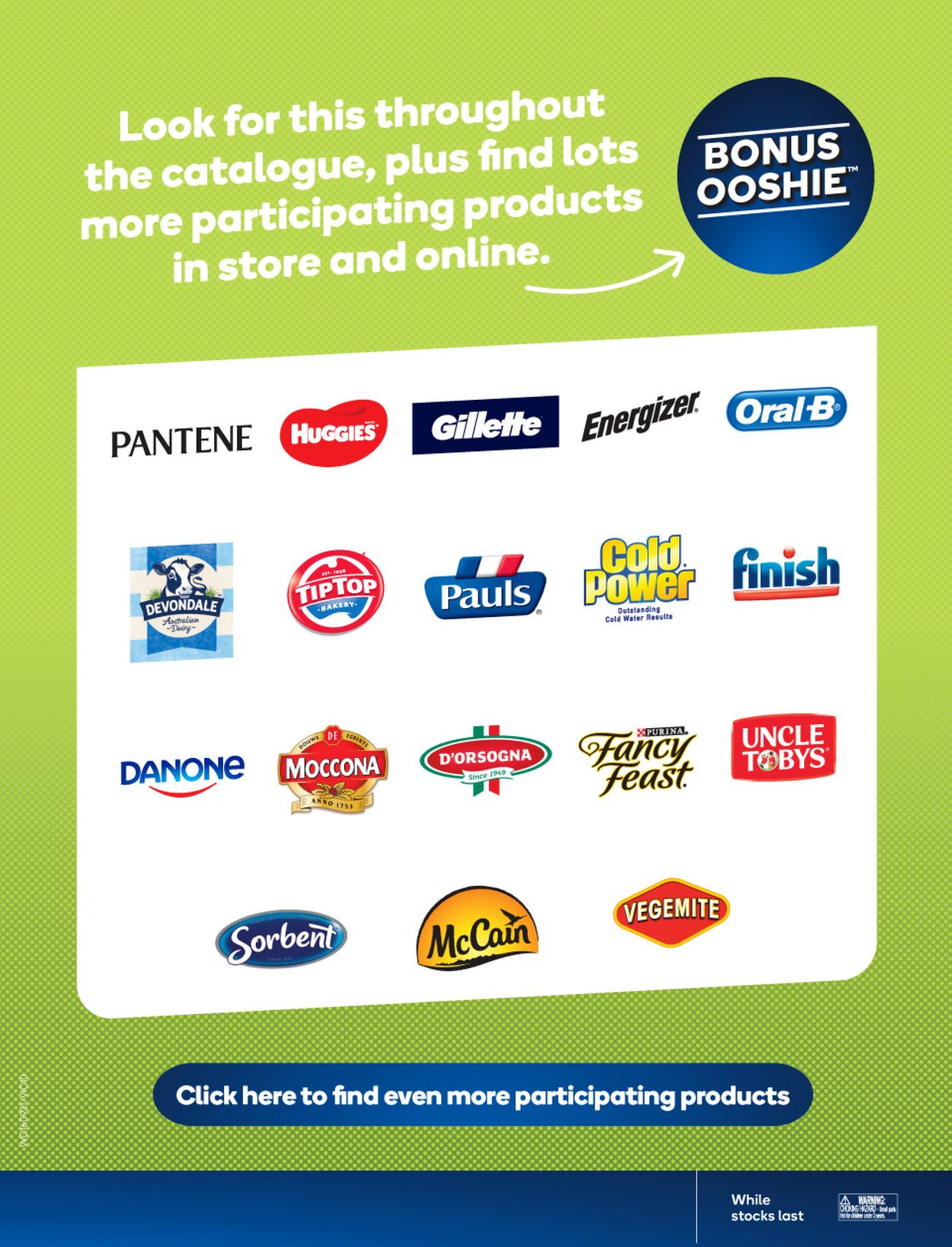 Woolworths Catalogue - 16/09-22/09/2020 (Page 10)