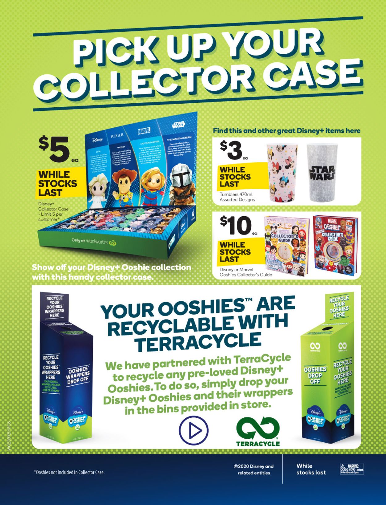 Woolworths Catalogue - 23/09-29/09/2020 (Page 6)
