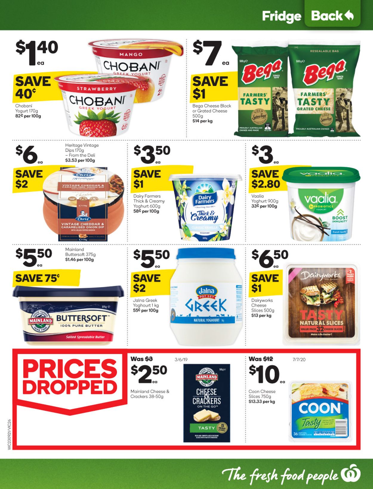 Woolworths Catalogue - 23/09-29/09/2020 (Page 24)