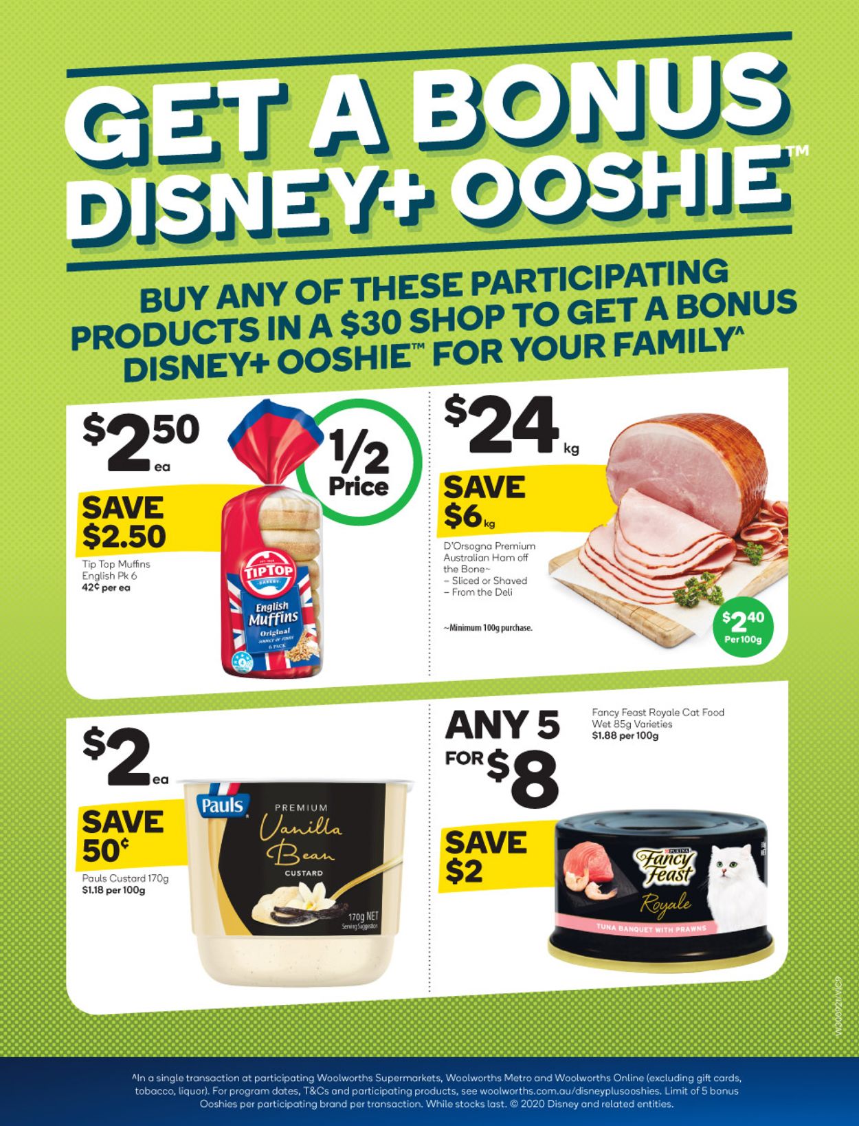 Woolworths Catalogue - 30/09-06/10/2020 (Page 9)