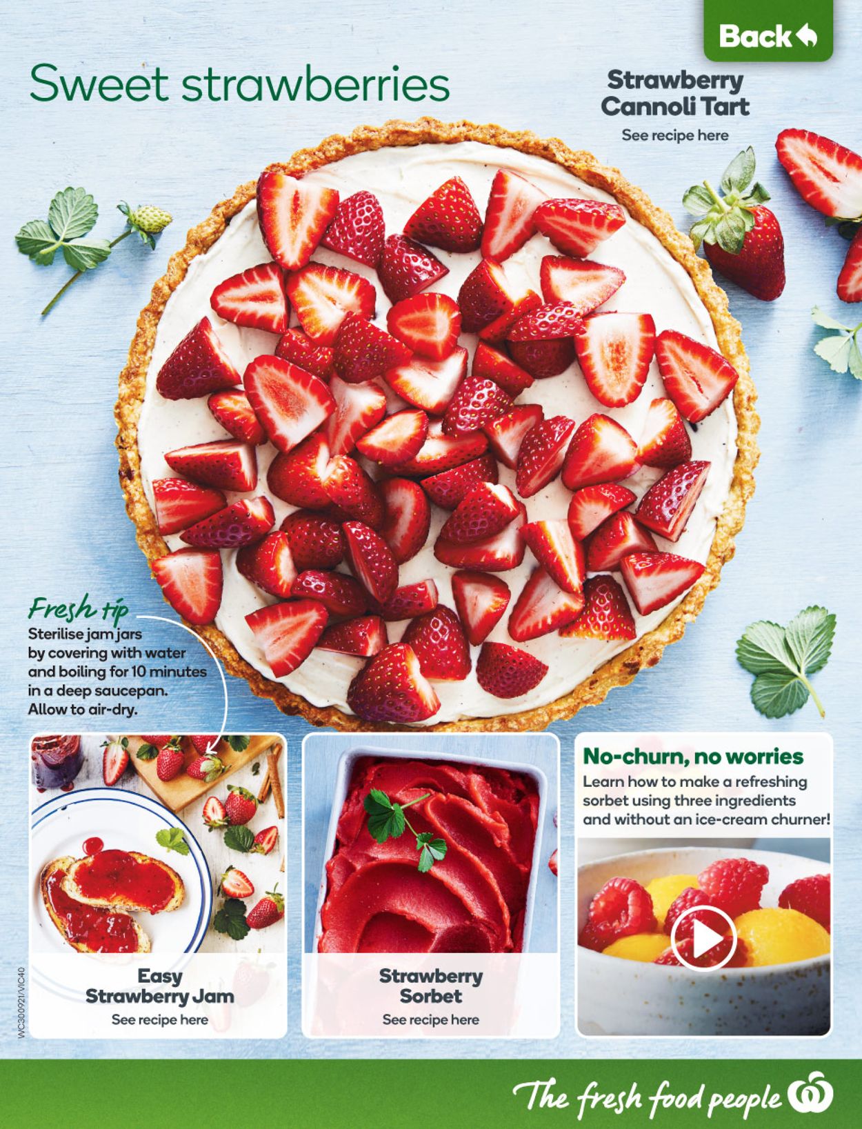 Woolworths Catalogue - 30/09-06/10/2020 (Page 38)