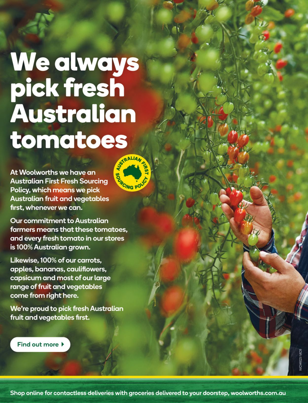 Woolworths Catalogue - 14/10-20/10/2020 (Page 11)