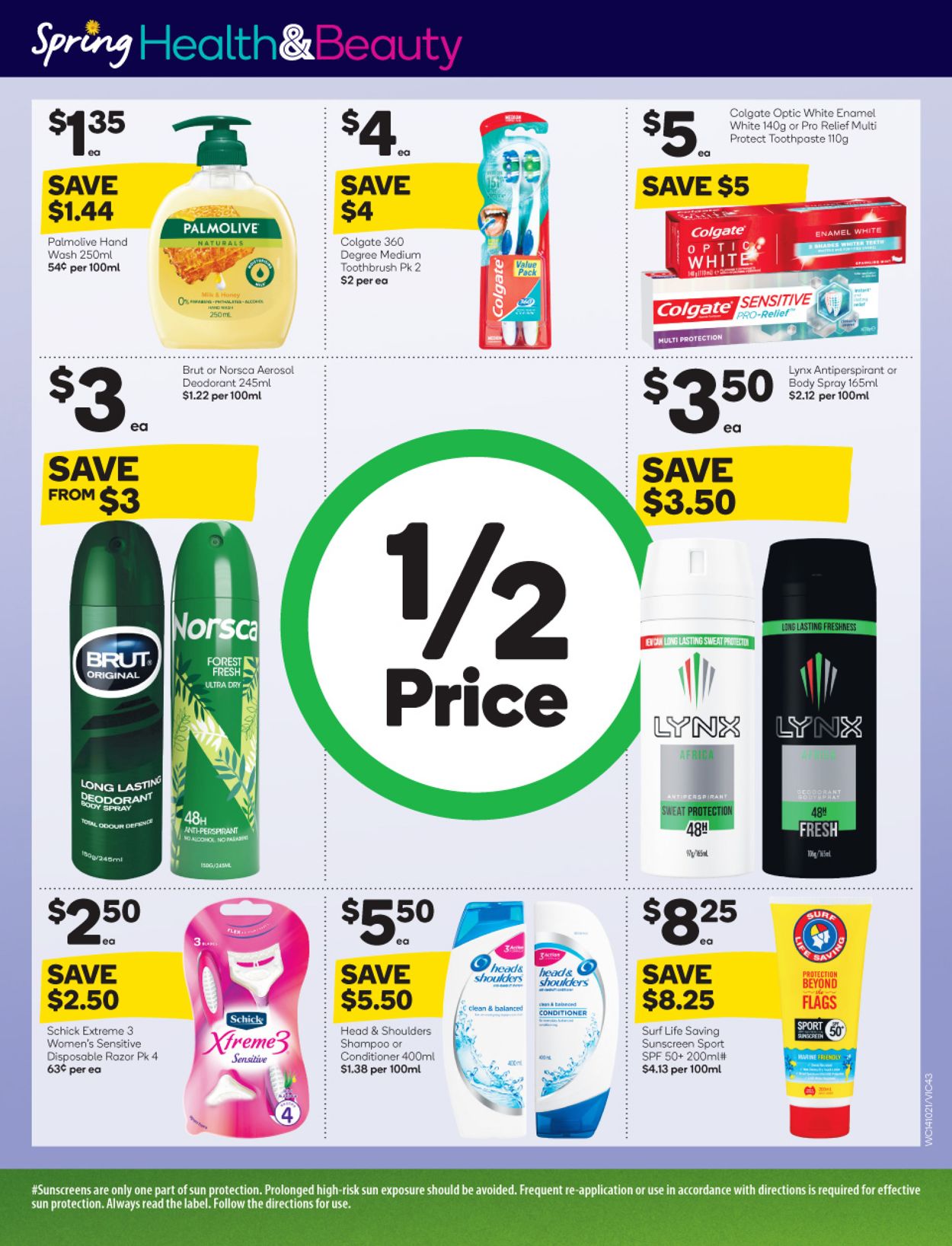 Woolworths Catalogue - 14/10-20/10/2020 (Page 43)