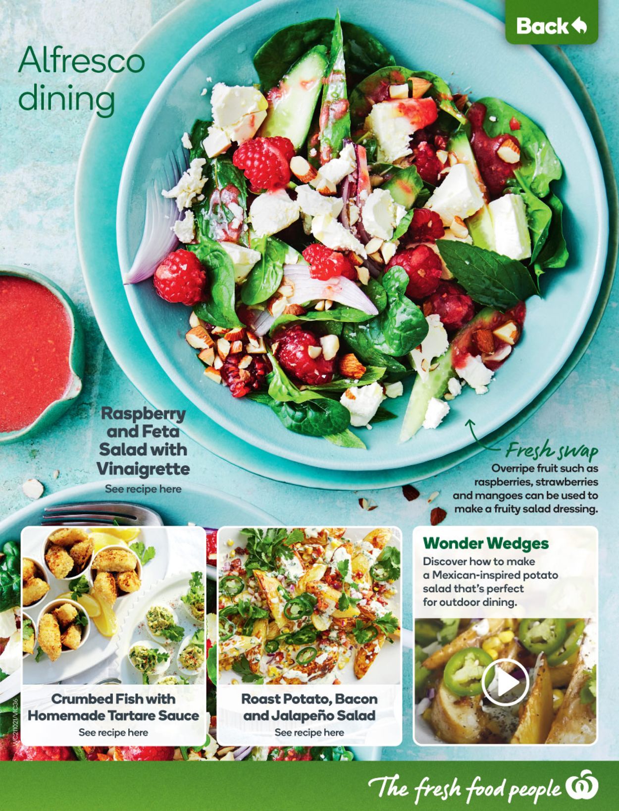 Woolworths Catalogue - 21/10-27/10/2020 (Page 36)