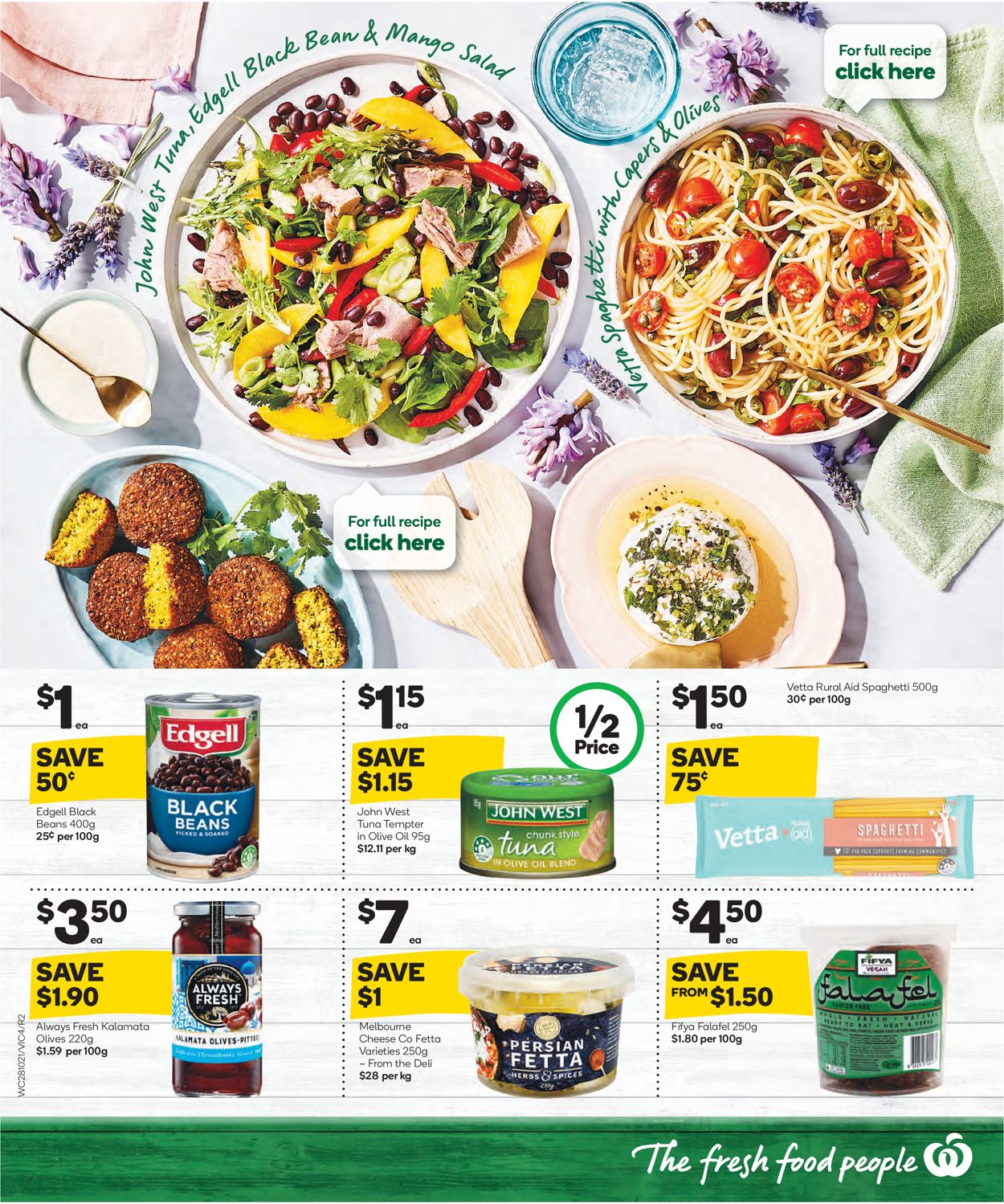 Woolworths Catalogue - 28/10-03/11/2020 (Page 4)