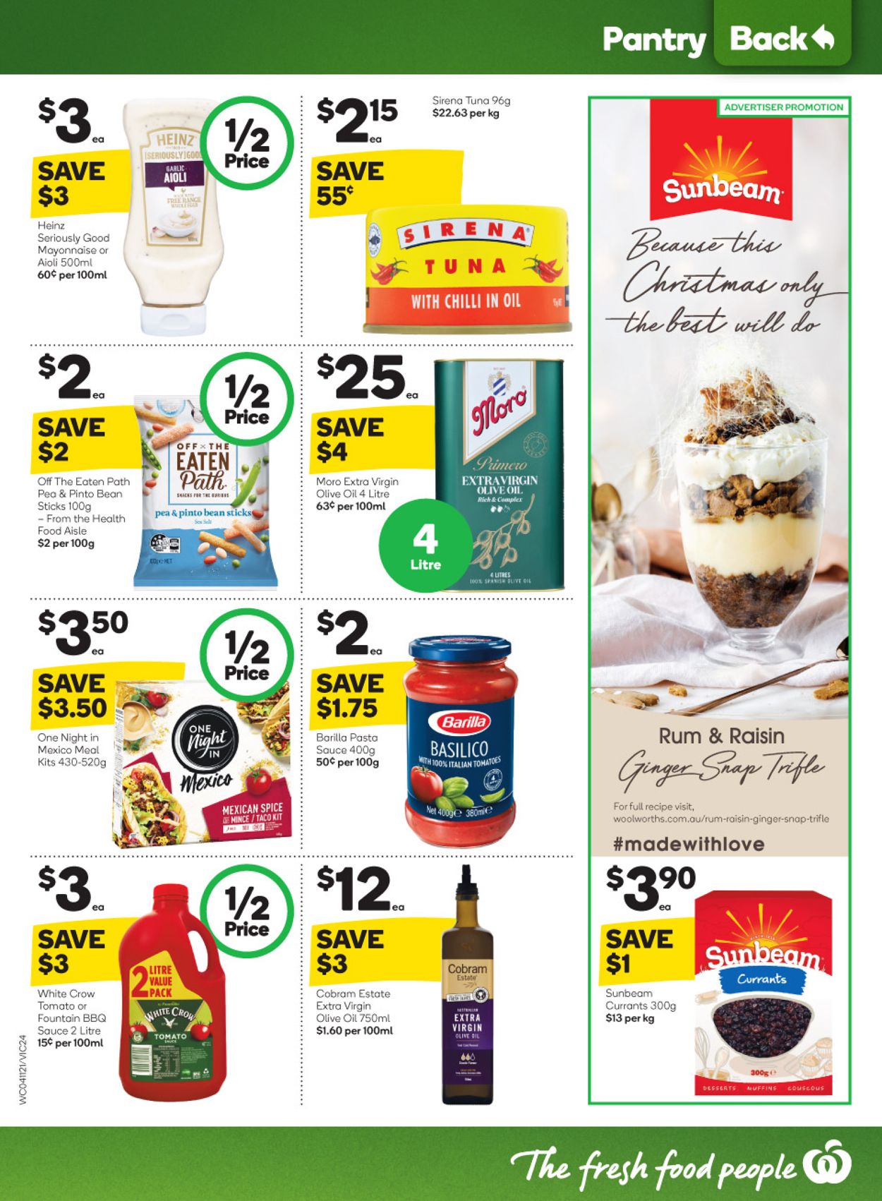 Woolworths Catalogue - 04/11-10/11/2020 (Page 24)
