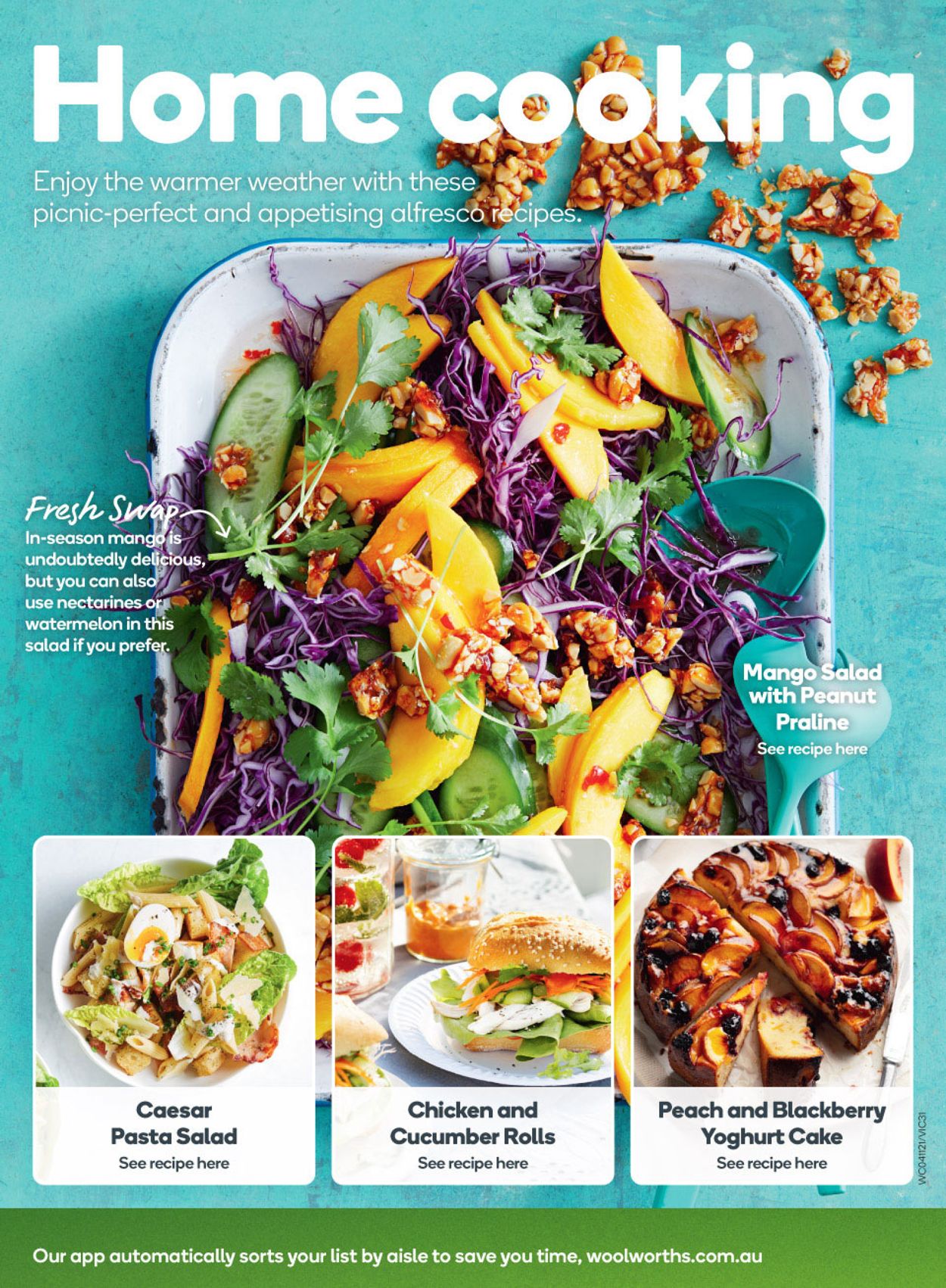 Woolworths Catalogue - 04/11-10/11/2020 (Page 31)