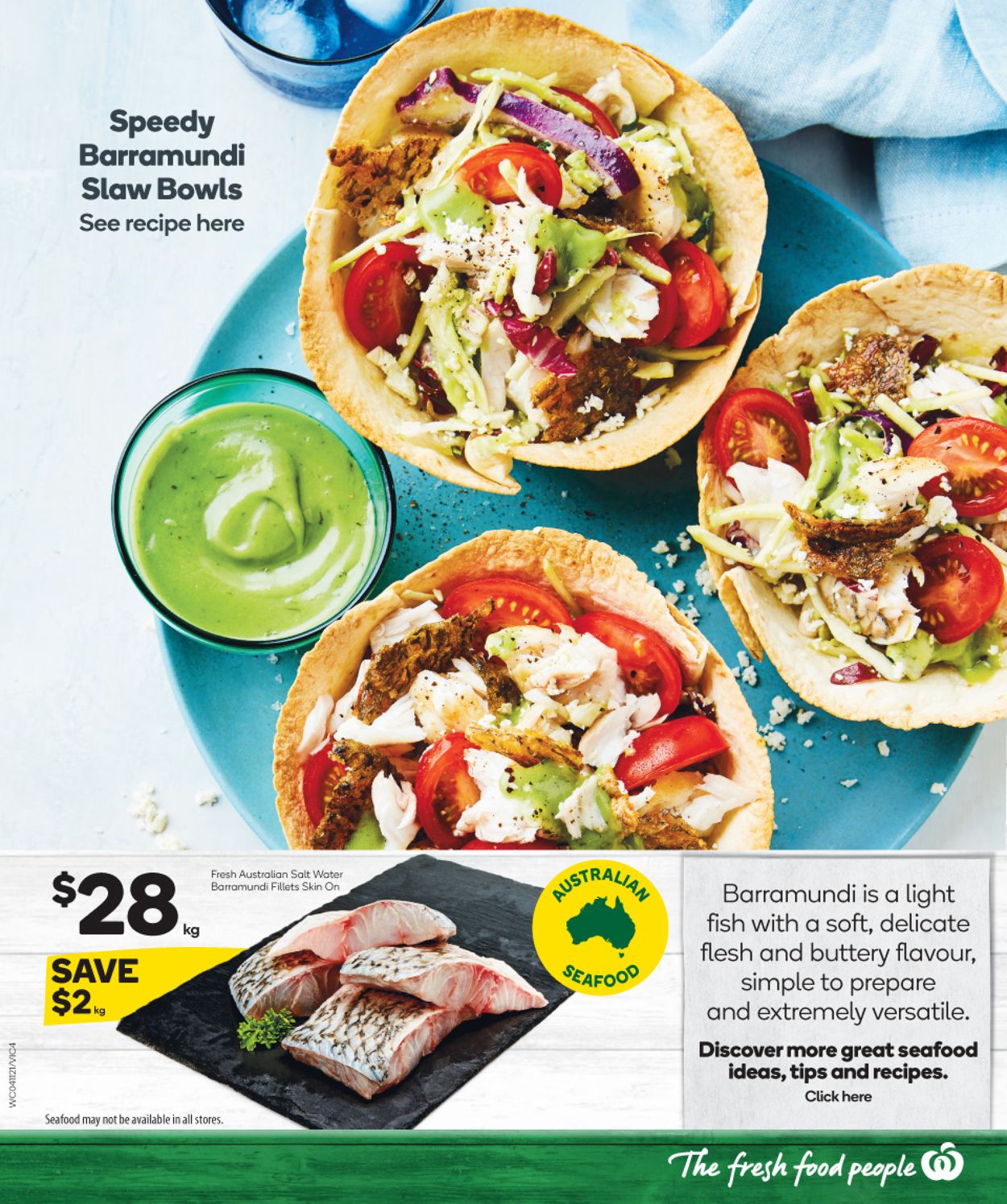 Woolworths Catalogue - 04/11-10/11/2020 (Page 4)