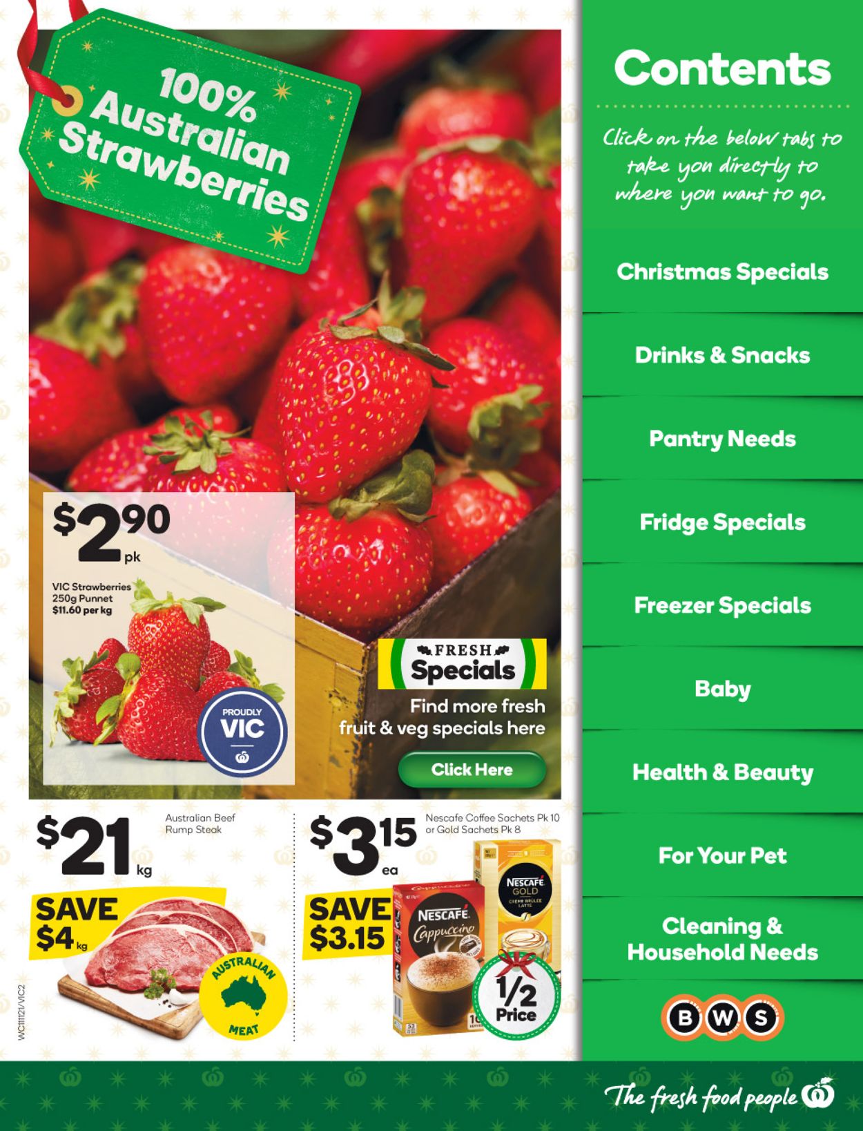 Woolworths Catalogue - 11/11-17/11/2020 (Page 2)