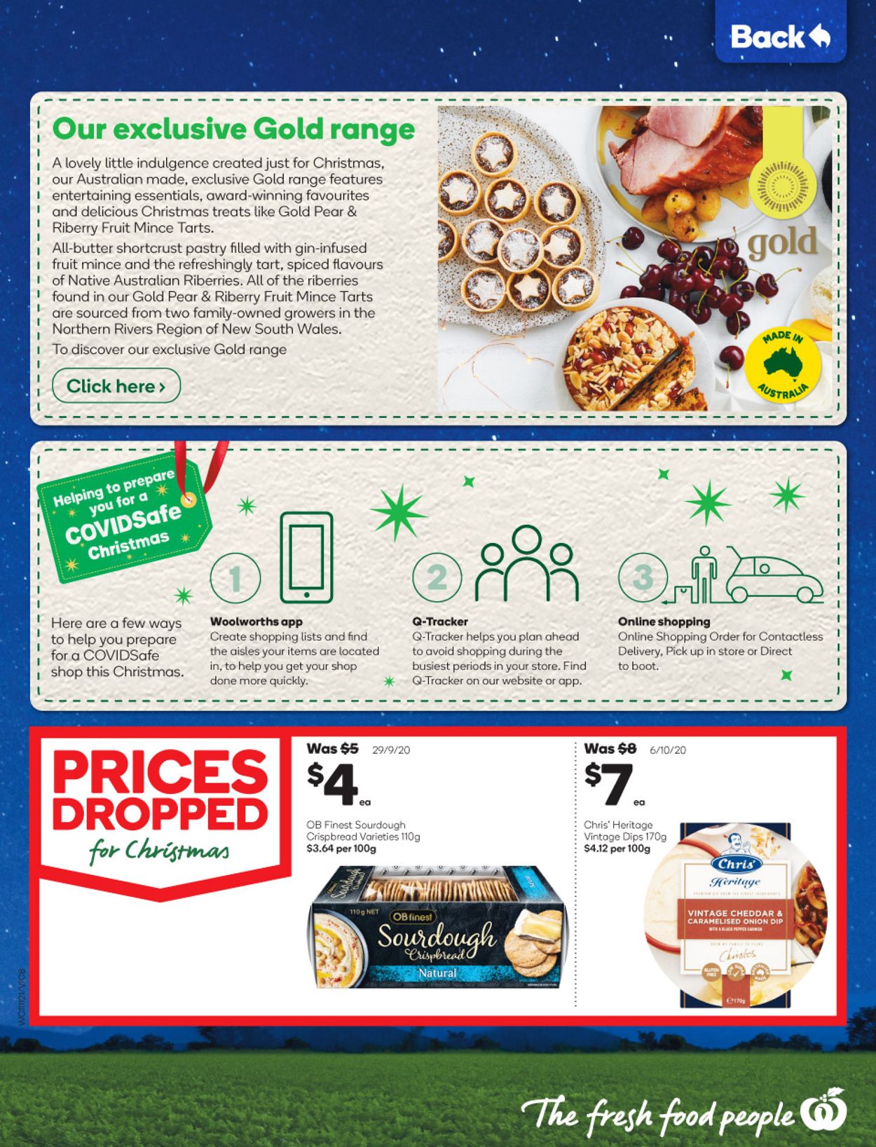 Woolworths Catalogue - 11/11-17/11/2020 (Page 8)