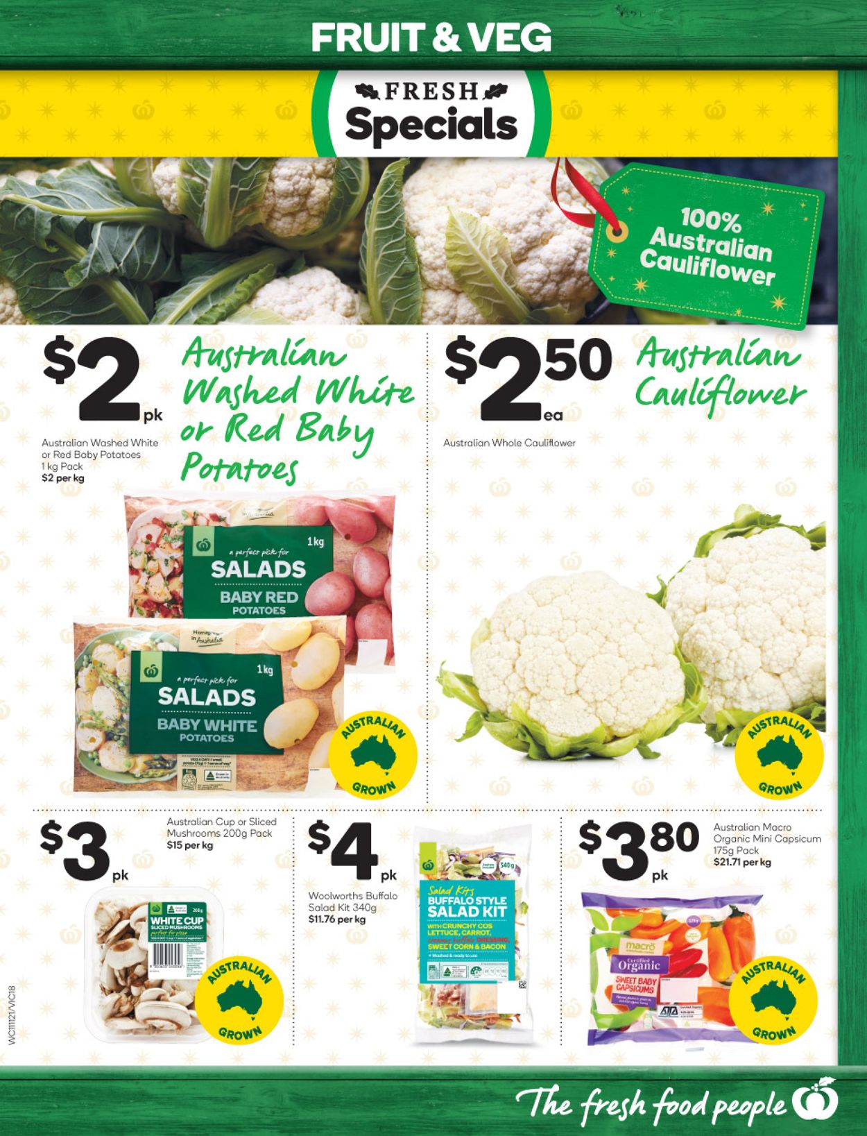 Woolworths Catalogue - 11/11-17/11/2020 (Page 16)