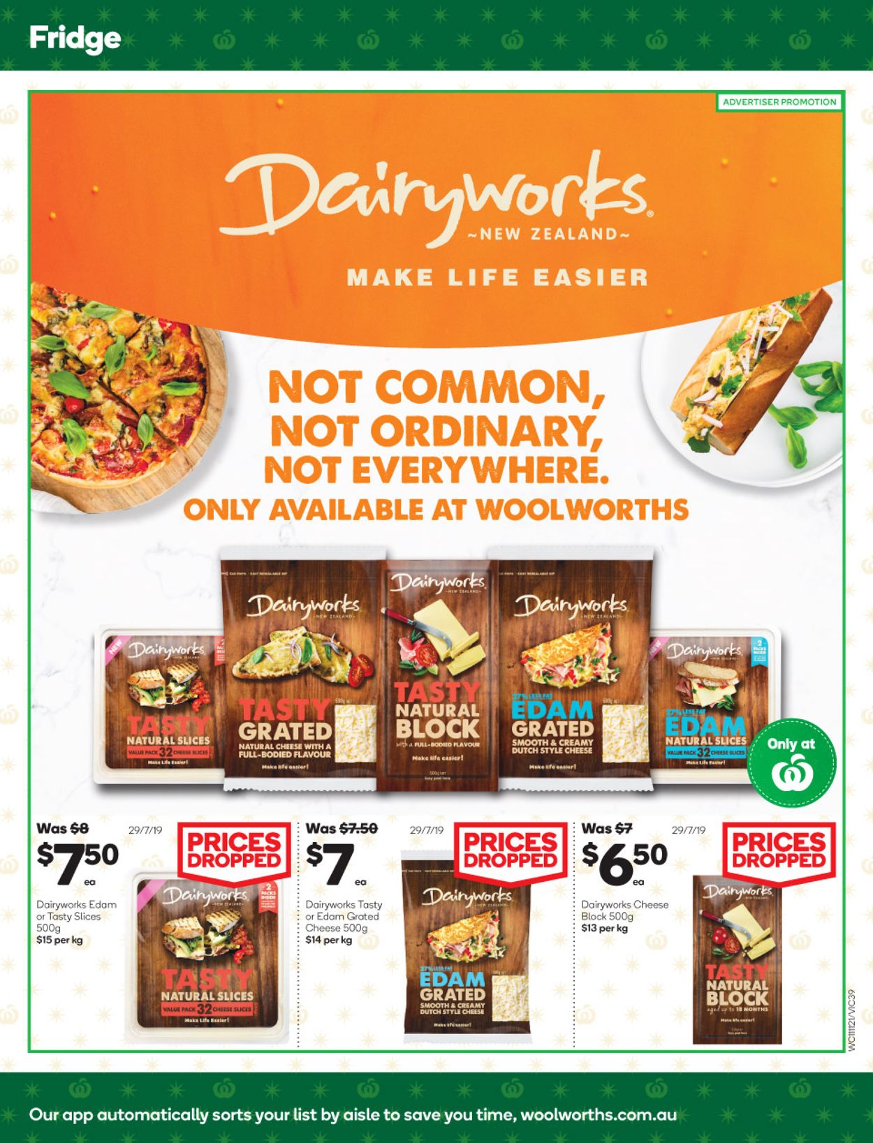 Woolworths Catalogue - 11/11-17/11/2020 (Page 37)