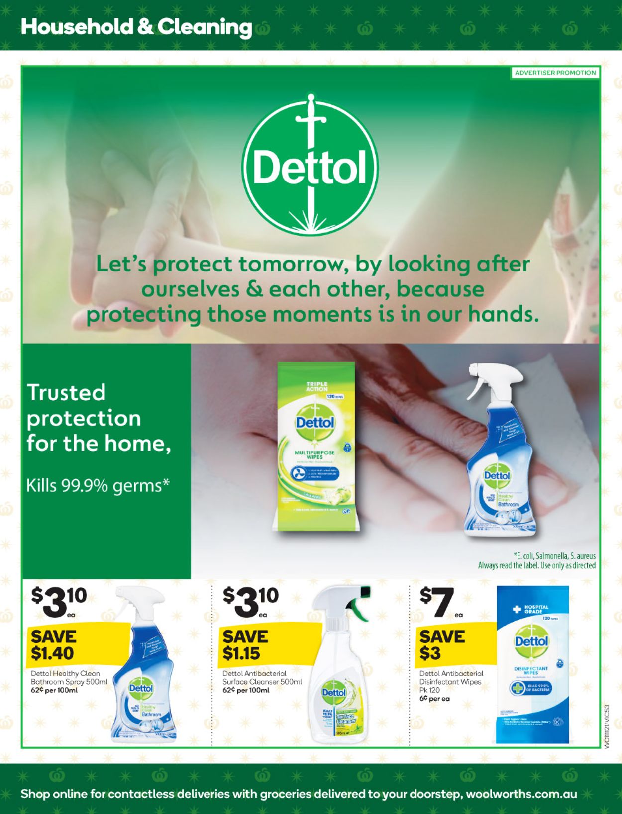 Woolworths Catalogue - 11/11-17/11/2020 (Page 51)