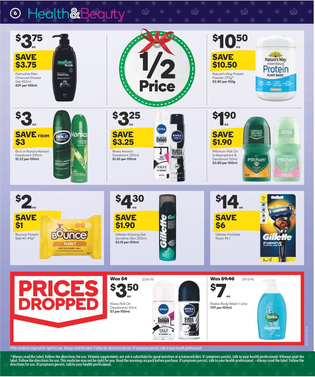Woolworths Catalogue - 11/11-17/11/2020 (Page 7)