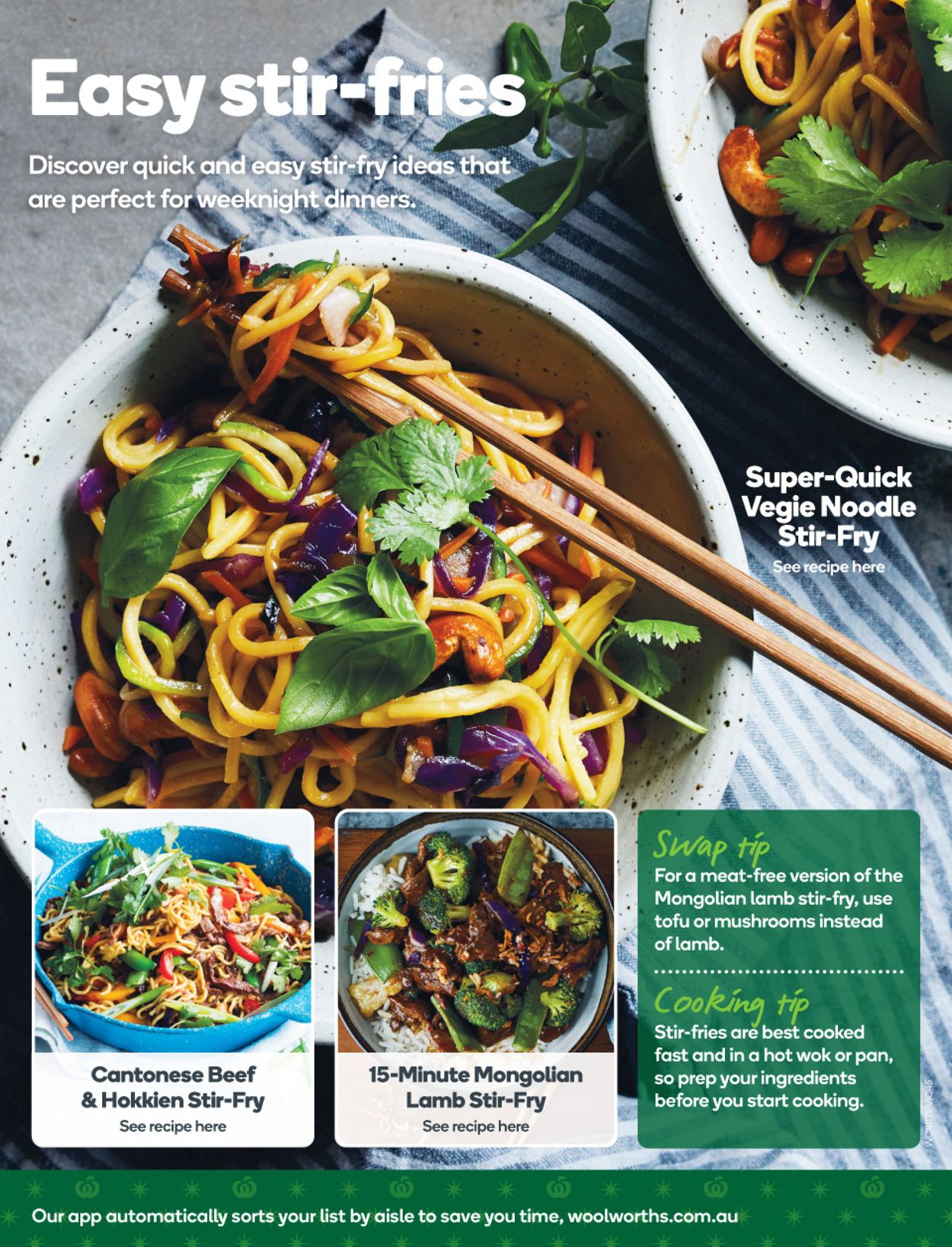 Woolworths Christmas 2020 Catalogue - 11/11-17/11/2020 (Page 43)