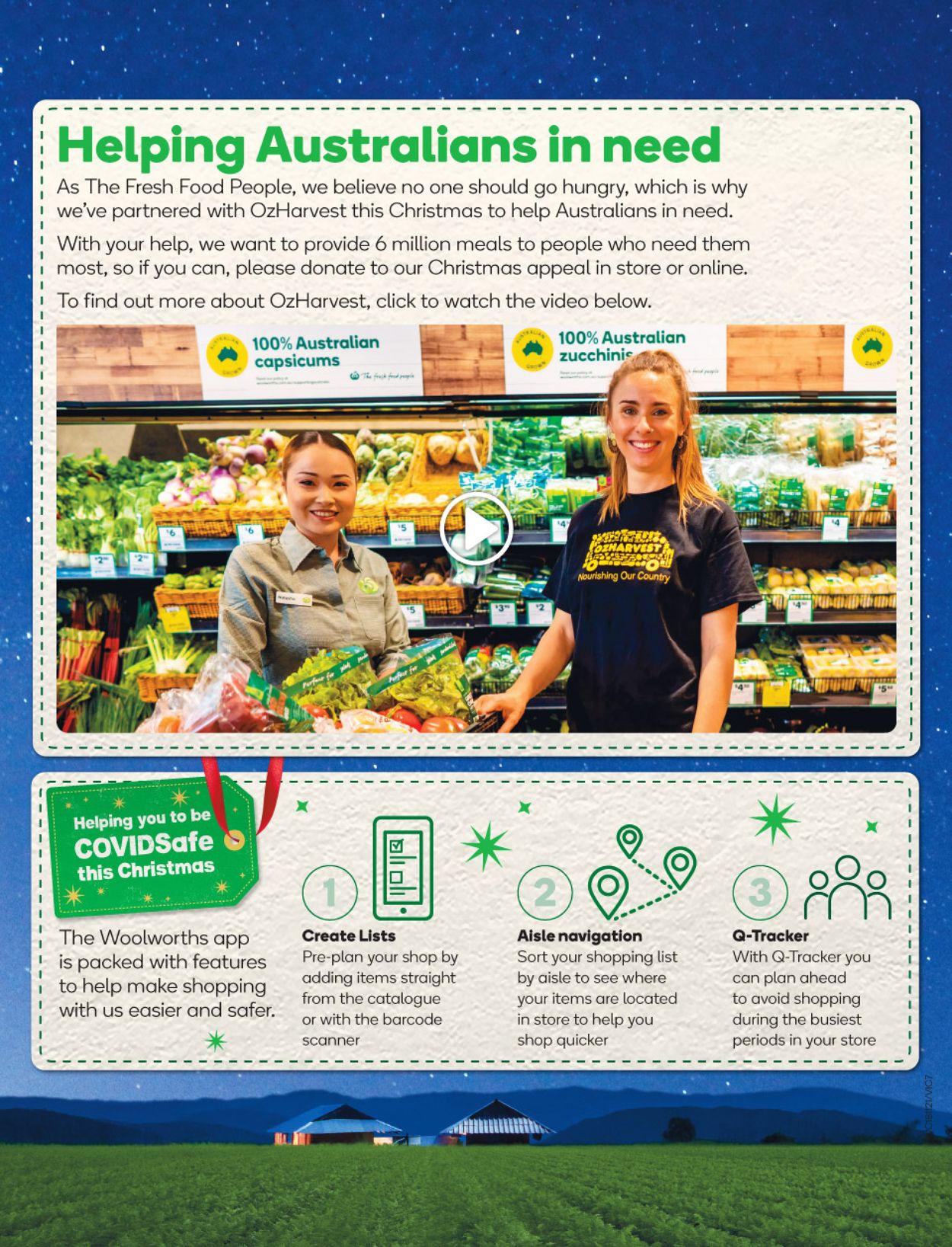 Woolworths Catalogue - 18/11-24/11/2020 (Page 7)