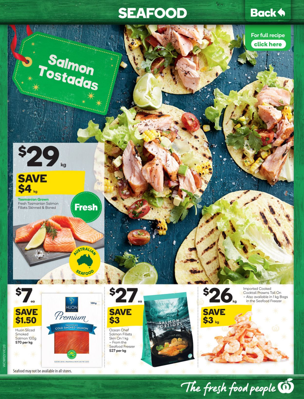 Woolworths Catalogue - 18/11-24/11/2020 (Page 24)