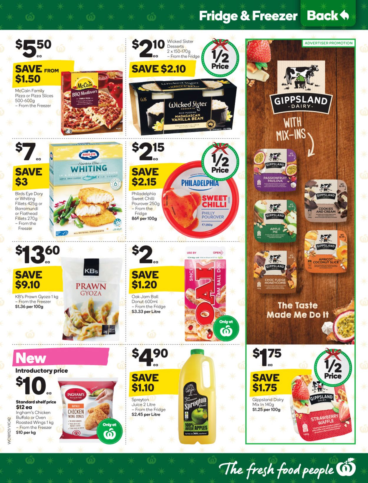 Woolworths Catalogue - 18/11-24/11/2020 (Page 46)