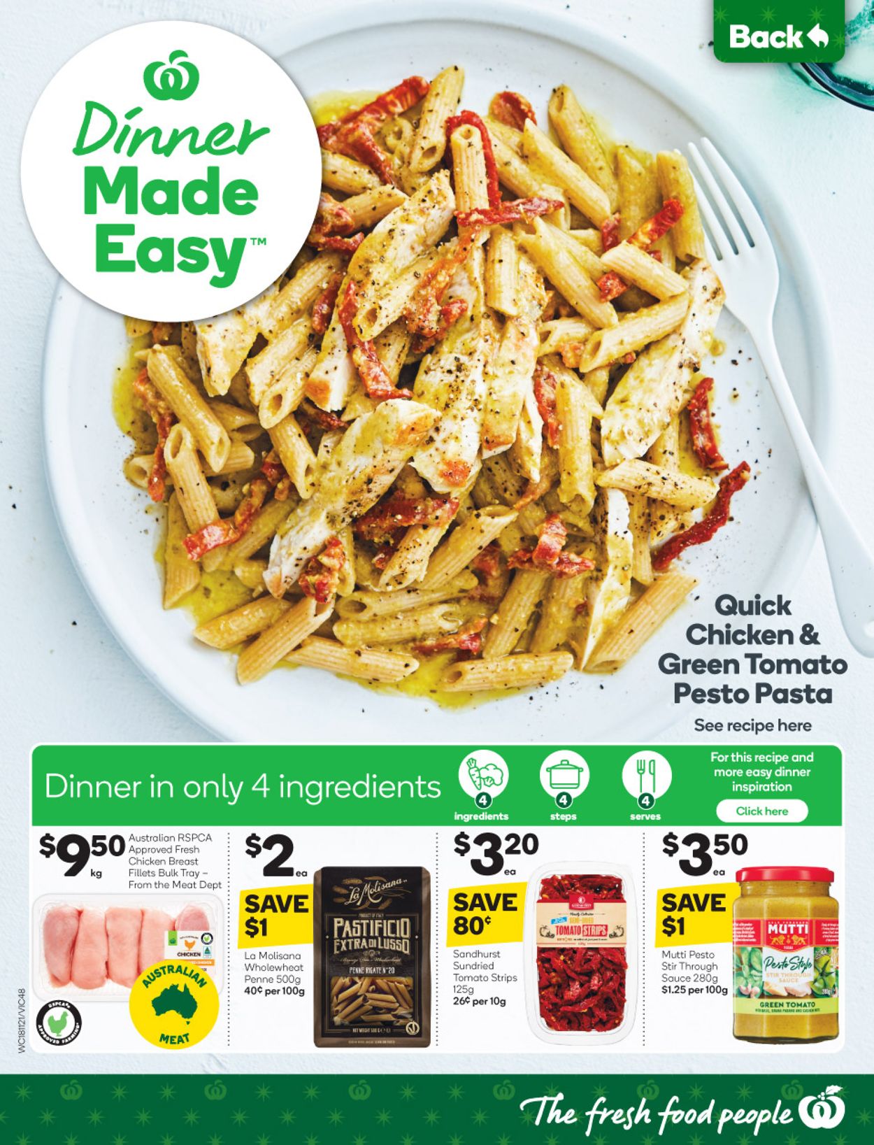 Woolworths Catalogue - 18/11-24/11/2020 (Page 52)
