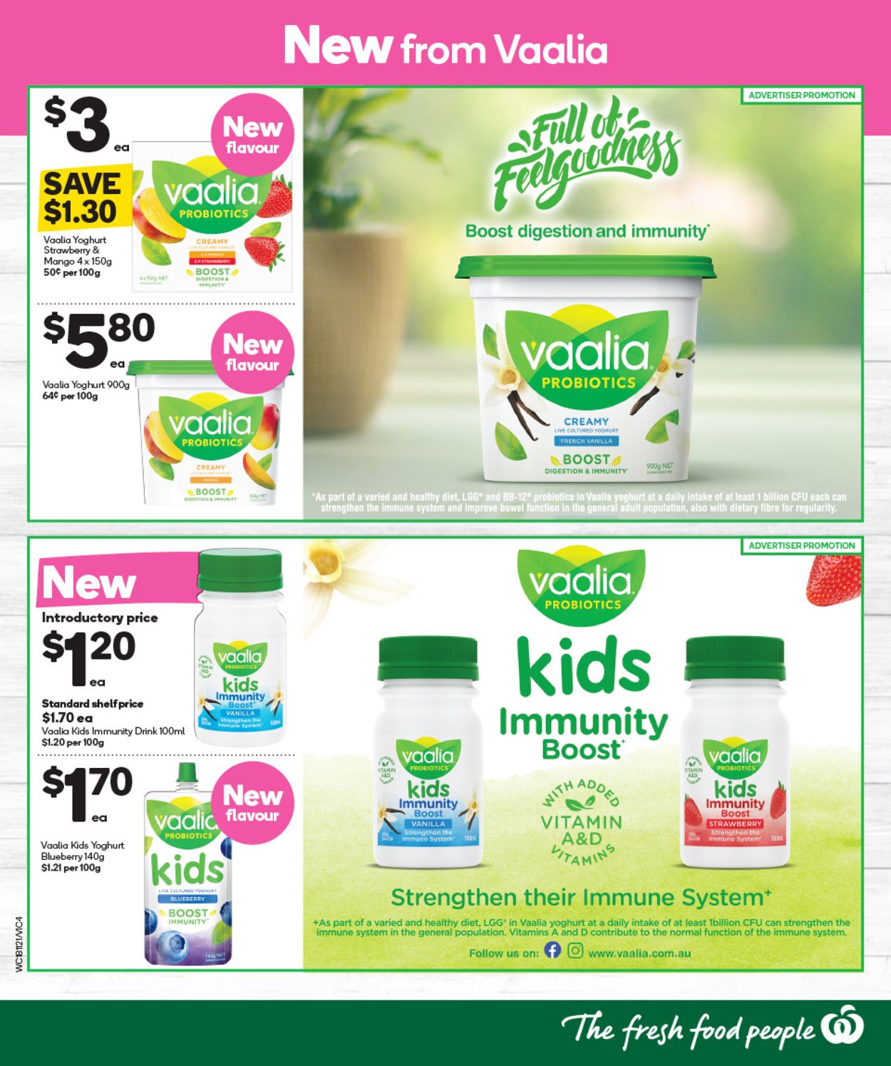 Woolworths Catalogue - 11/11-24/11/2020 (Page 4)