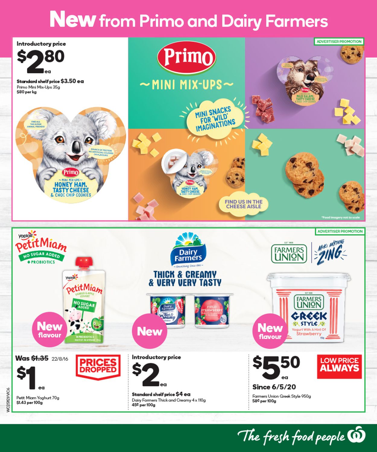 Woolworths - Black Friday 2020 Catalogue - 25/11-30/11/2020 (Page 6)