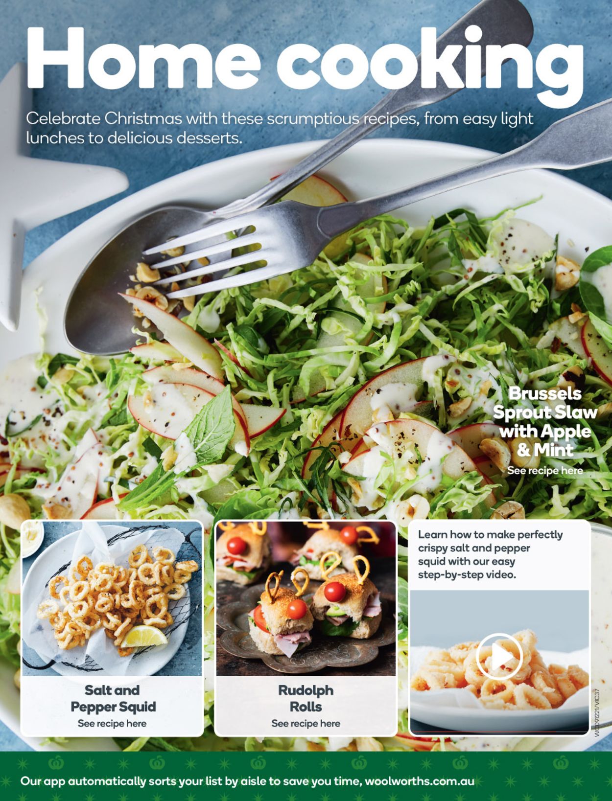 Woolworths - Christmas 2020 Catalogue - 09/12-15/12/2020 (Page 37)
