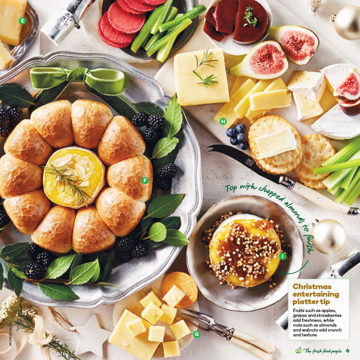 Woolworths - Christmas 2020 Catalogue - 09/12-14/12/2020 (Page 6)