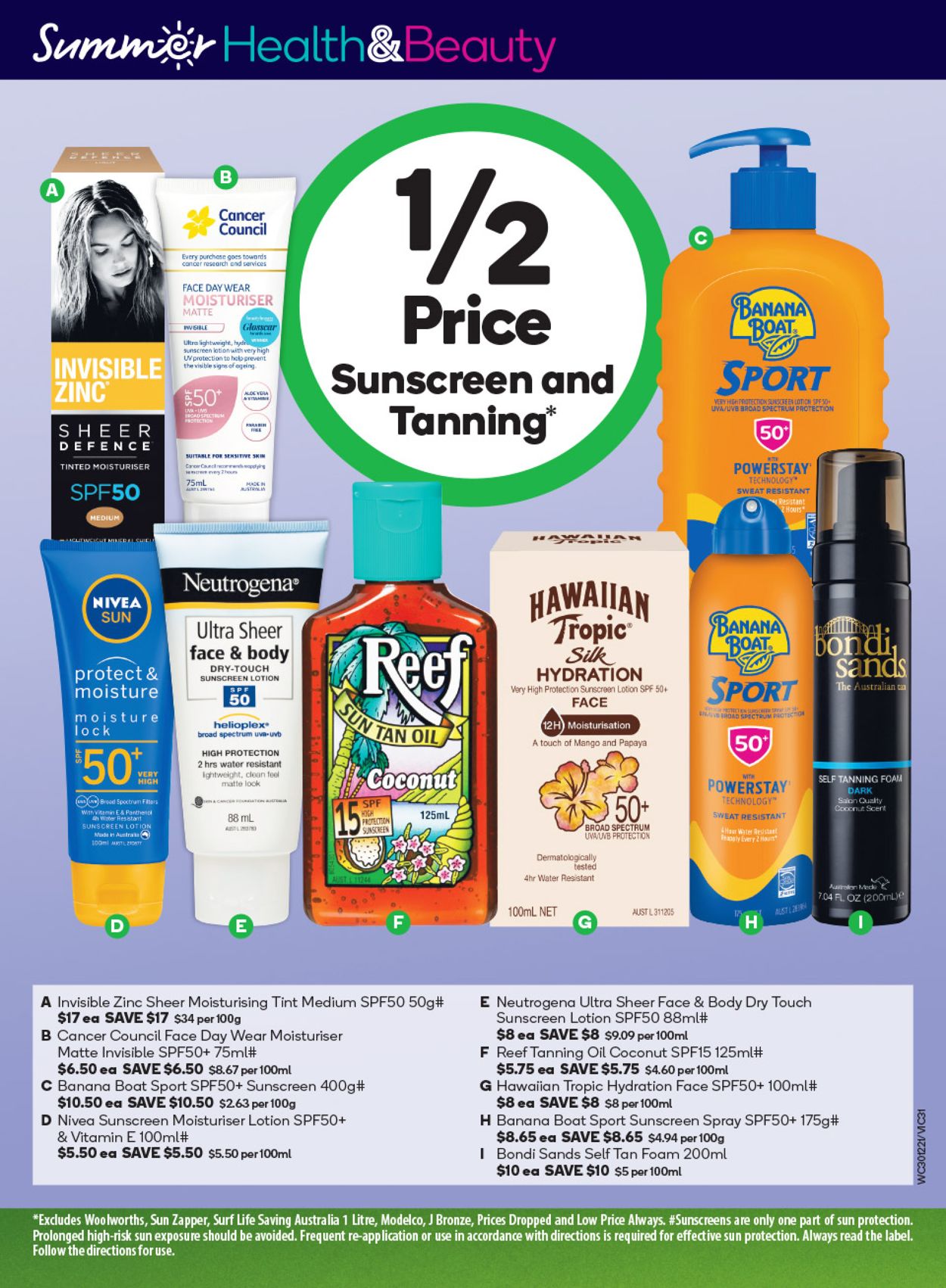 Woolworths - New Year 2021 Catalogue - 30/12-05/01/2021 (Page 31)