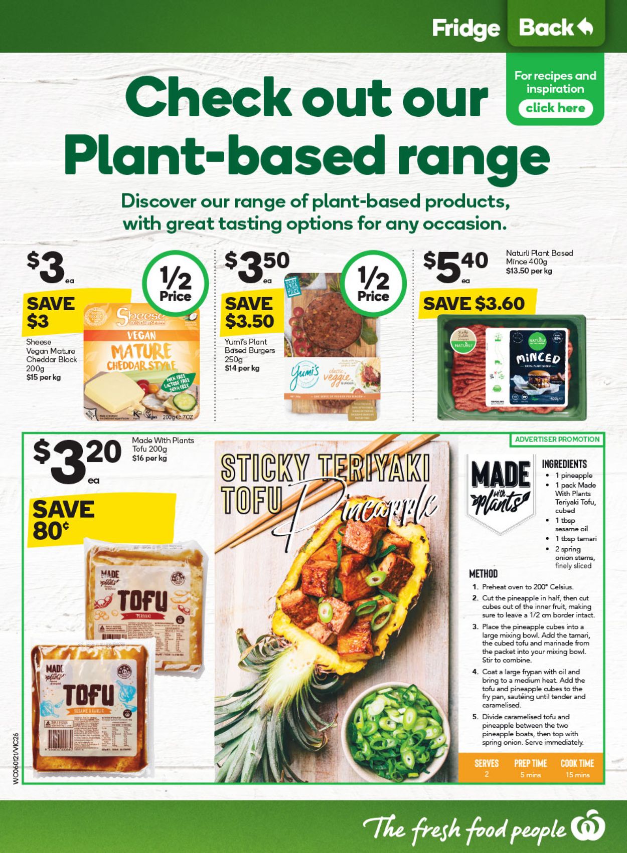 Woolworths Catalogue - 06/01-12/01/2021 (Page 26)