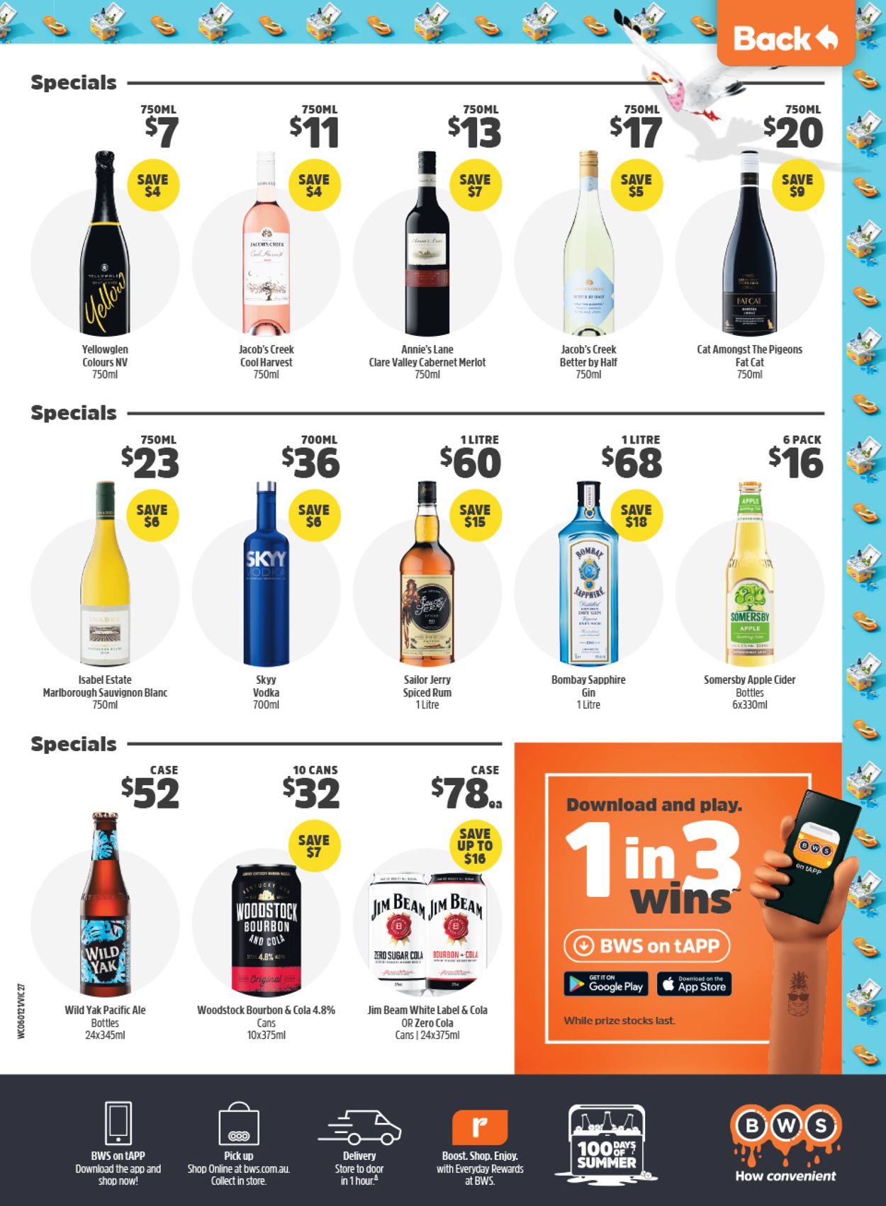 Woolworths Catalogue - 06/01-12/01/2021 (Page 42)