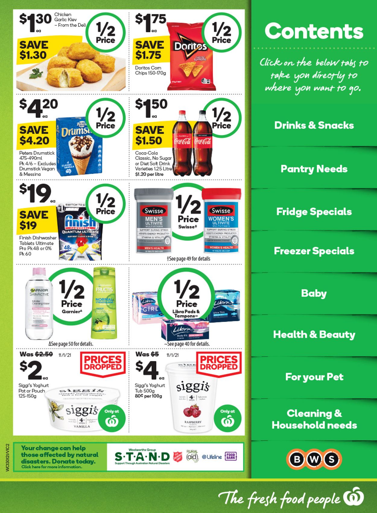 Woolworths Catalogue - 13/01-19/01/2021 (Page 2)