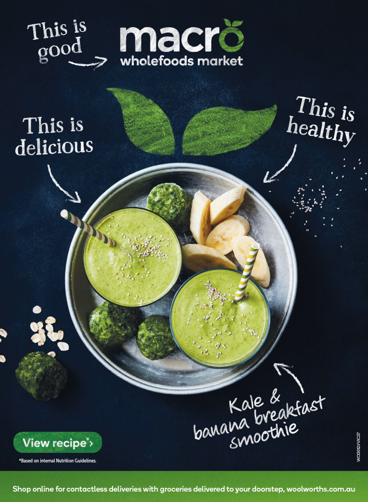 Woolworths Catalogue - 13/01-19/01/2021 (Page 37)