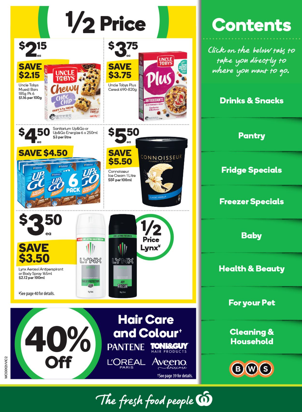 Woolworths Catalogue - 27/01-02/02/2021 (Page 2)