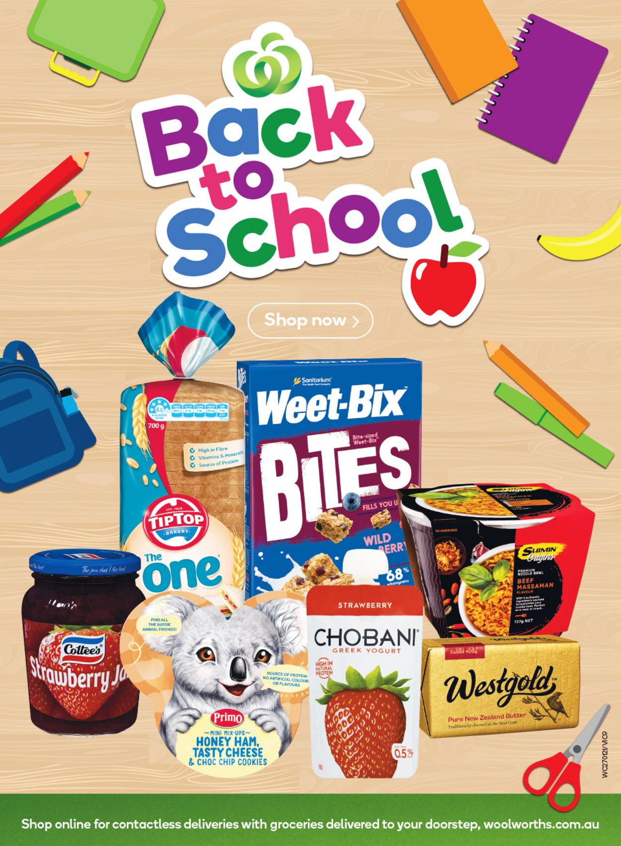 Woolworths Catalogue - 27/01-02/02/2021 (Page 9)