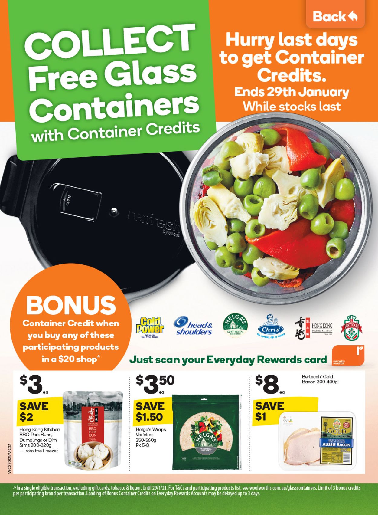 Woolworths Catalogue - 27/01-02/02/2021 (Page 12)