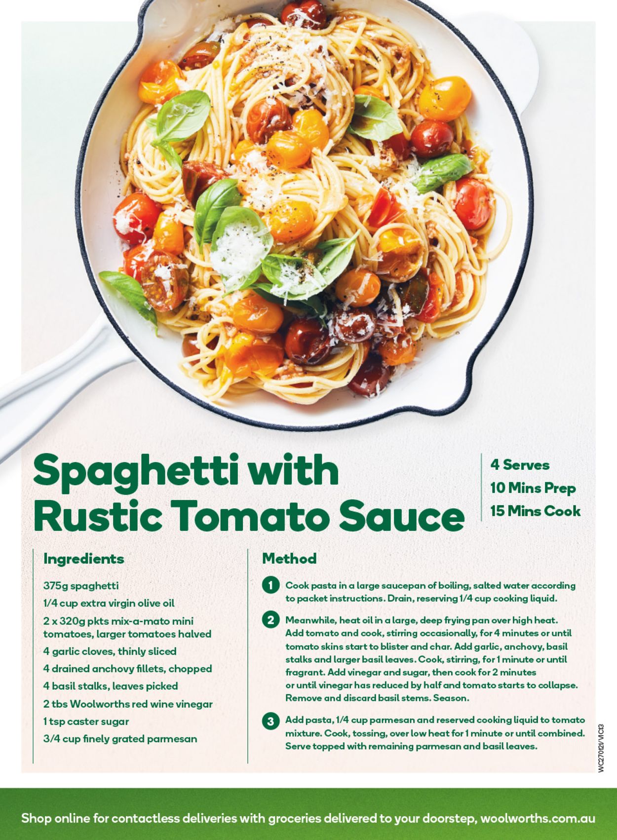 Woolworths Catalogue - 27/01-02/02/2021 (Page 13)