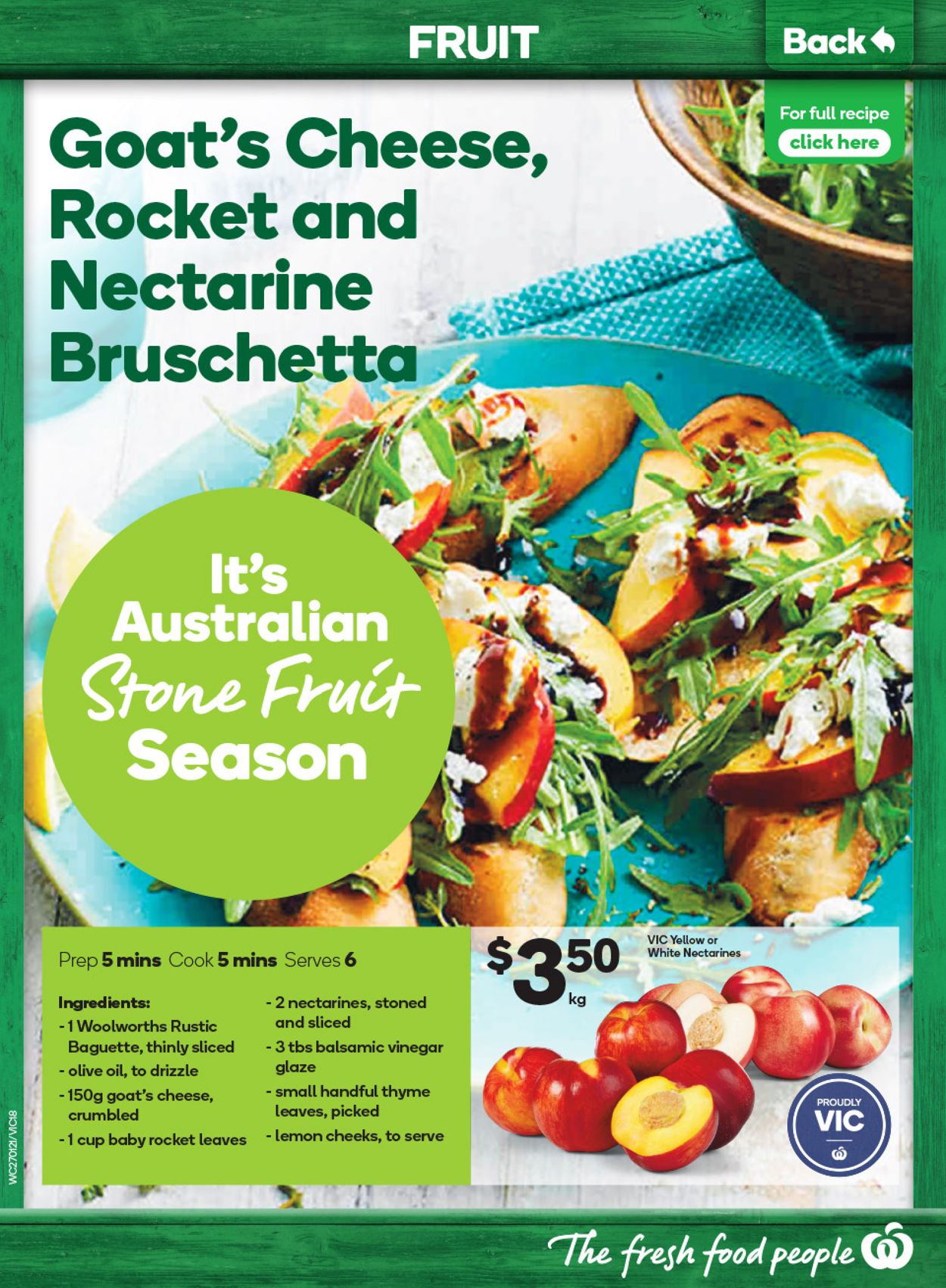 Woolworths Catalogue - 27/01-02/02/2021 (Page 18)