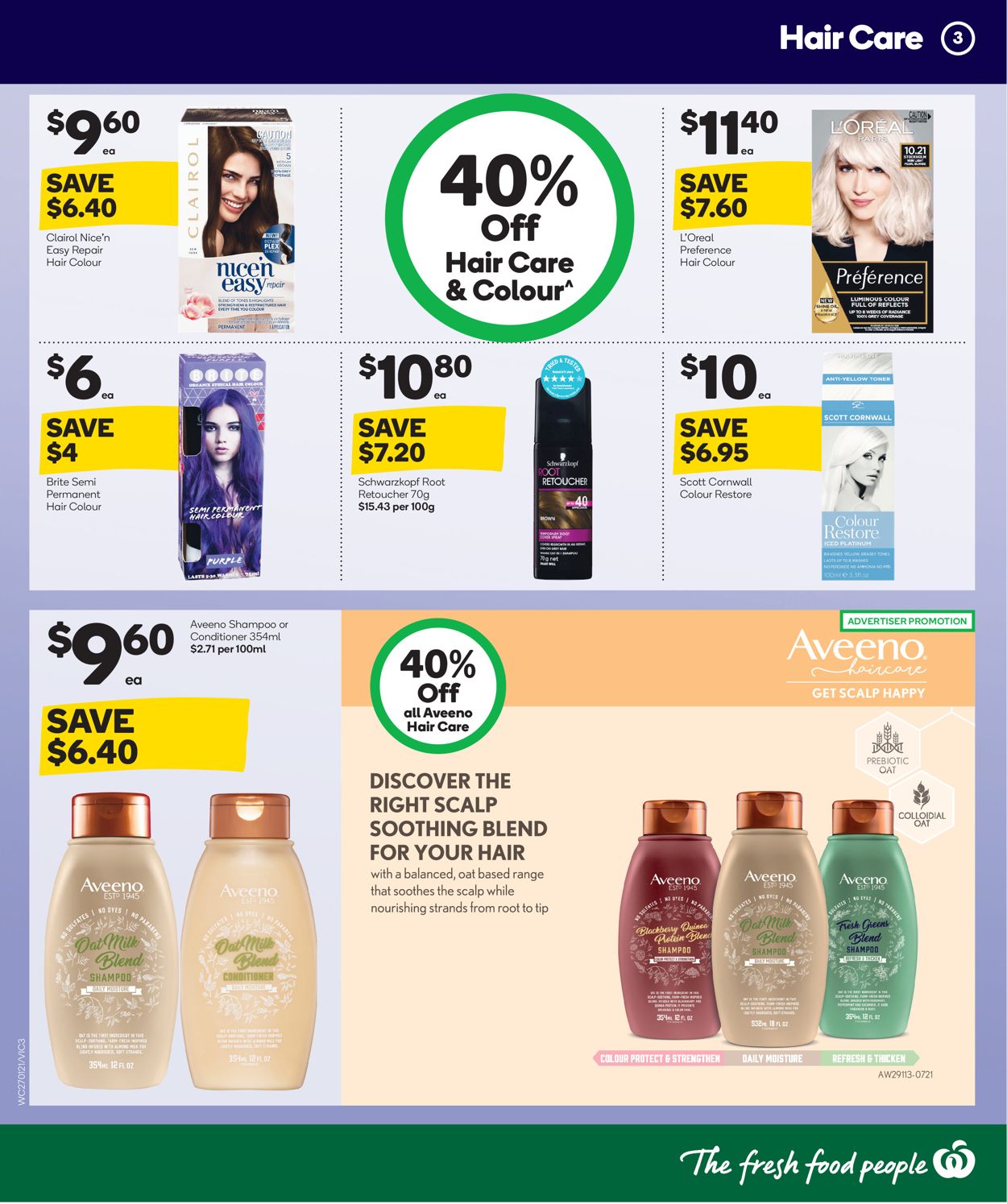 Woolworths Catalogue - 27/01-02/02/2021 (Page 4)