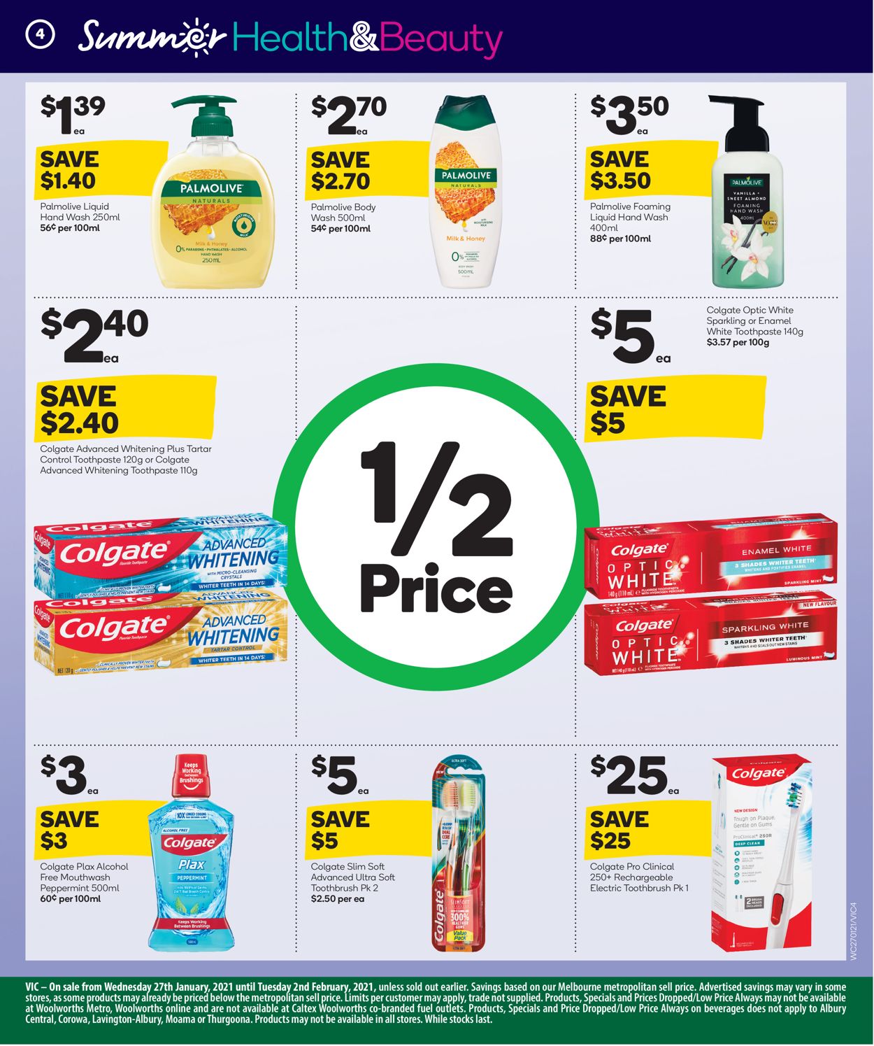 Woolworths Catalogue - 27/01-02/02/2021 (Page 5)