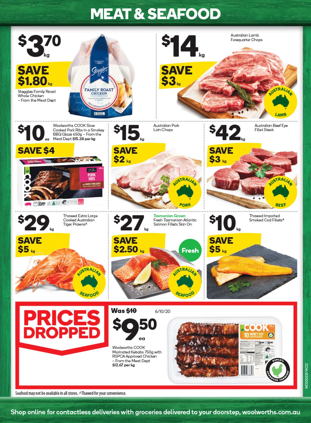 Woolworths Catalogue - 03/02-09/02/2021 (Page 15)