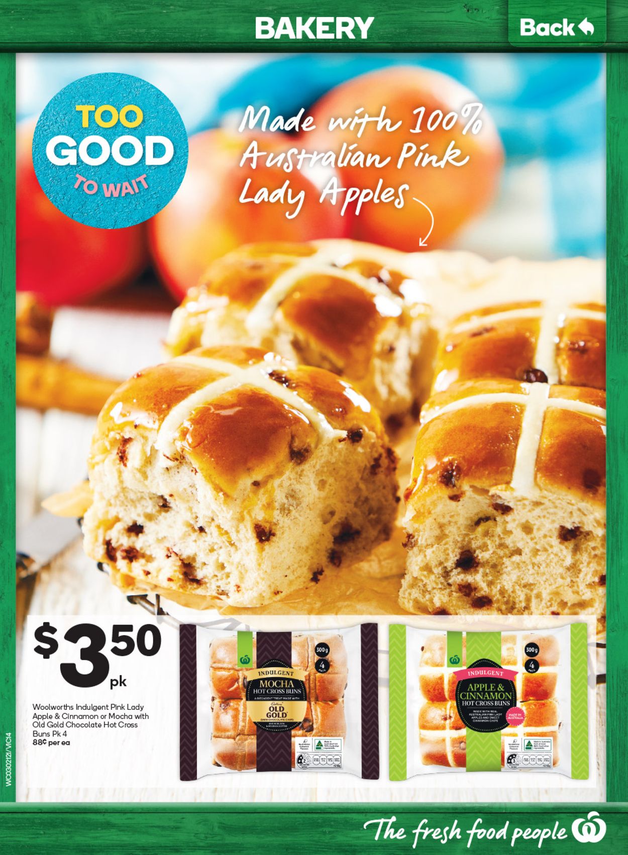 Woolworths Catalogue - 03/02-09/02/2021 (Page 16)