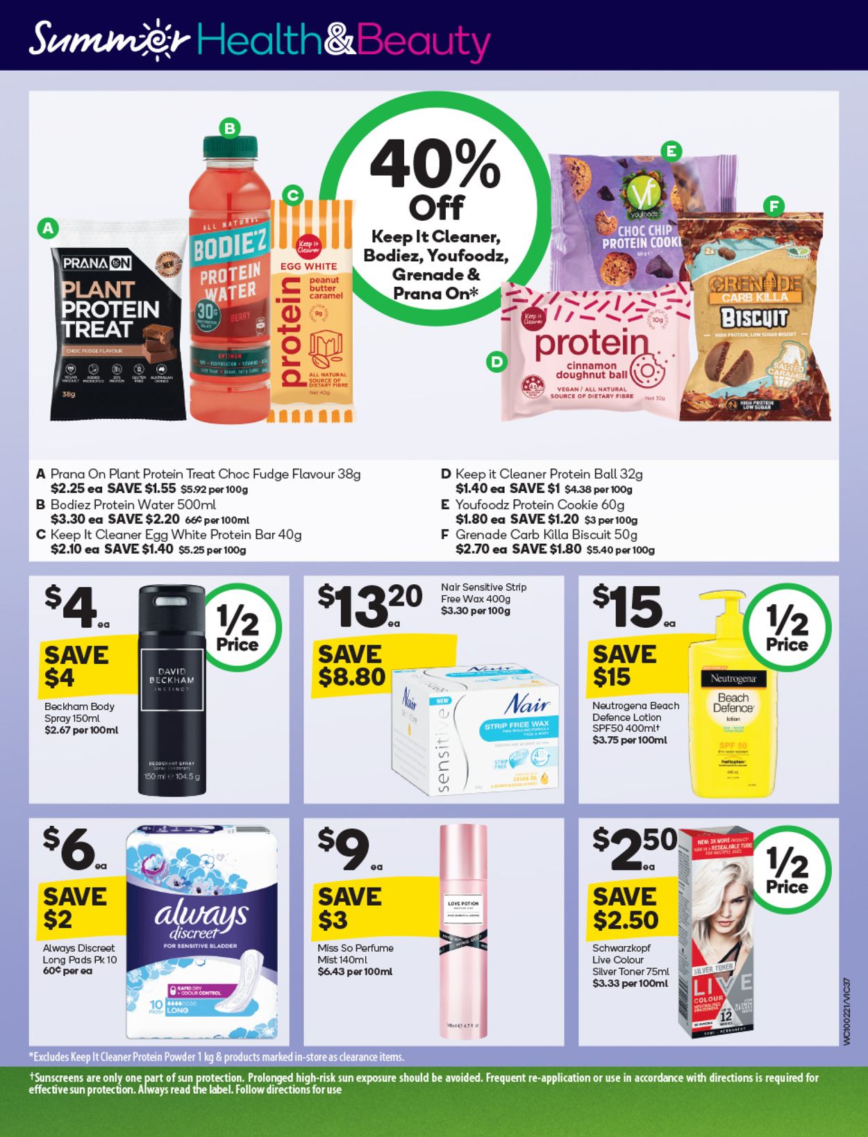 Woolworths Catalogue - 10/02-16/02/2021 (Page 37)