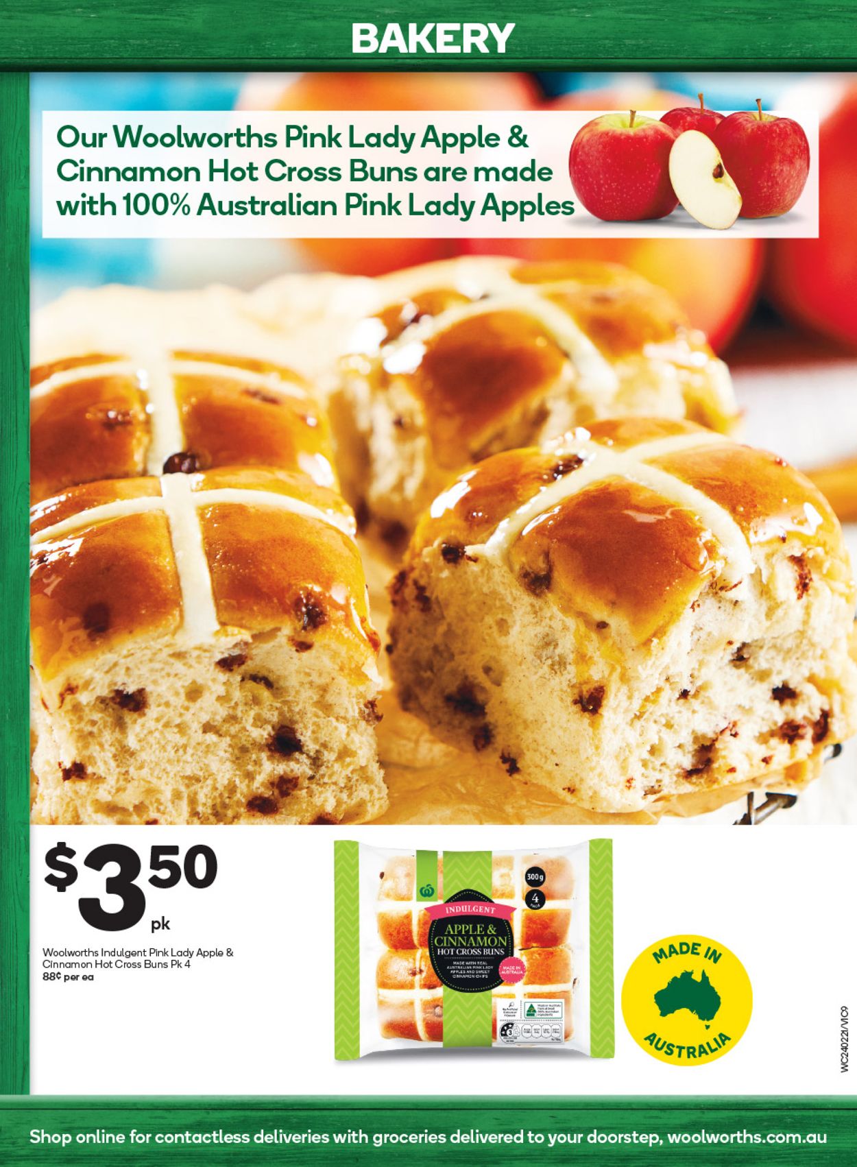 Woolworths Catalogue - 24/02-02/03/2021 (Page 9)