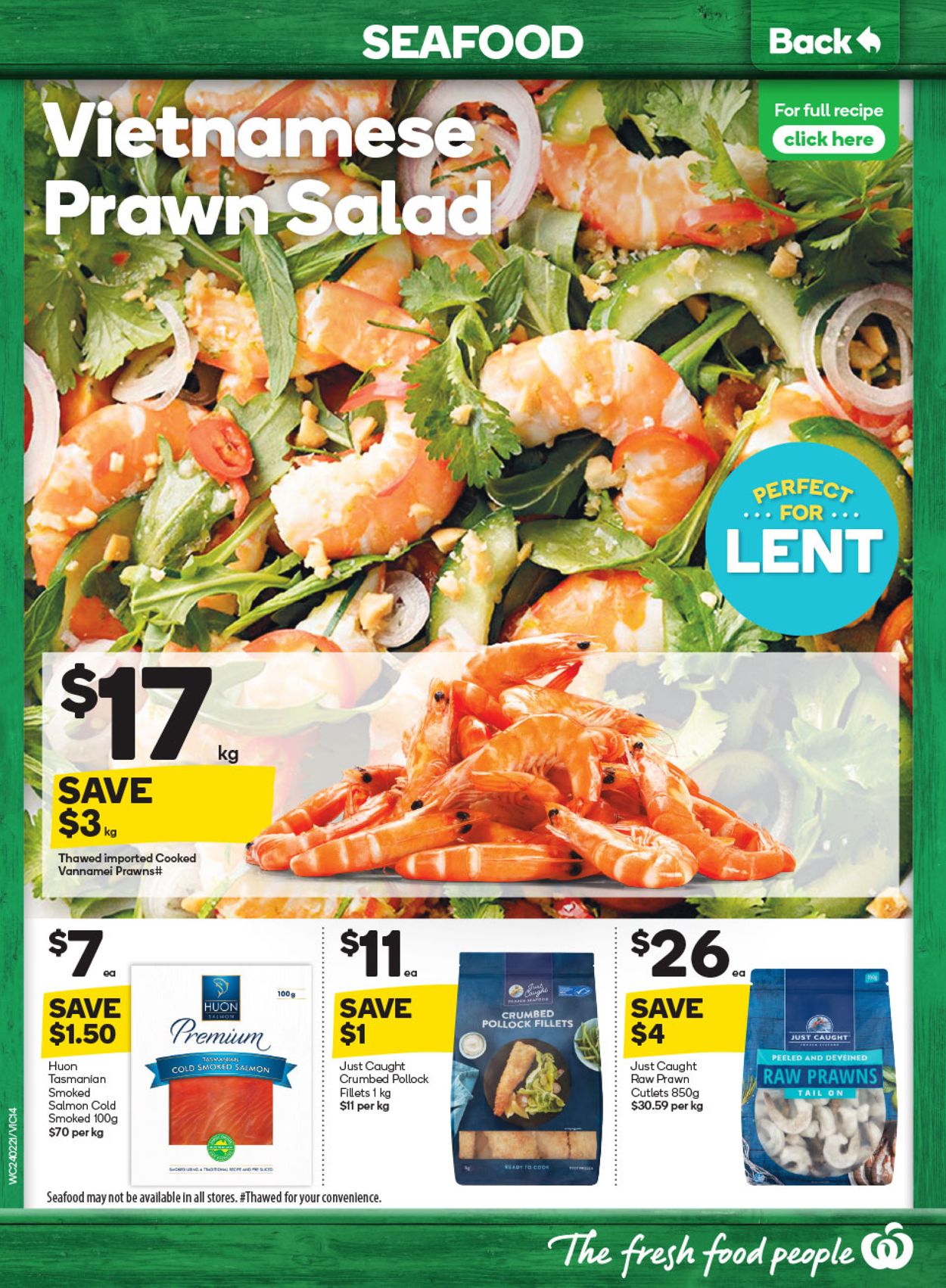Woolworths Catalogue - 24/02-02/03/2021 (Page 14)