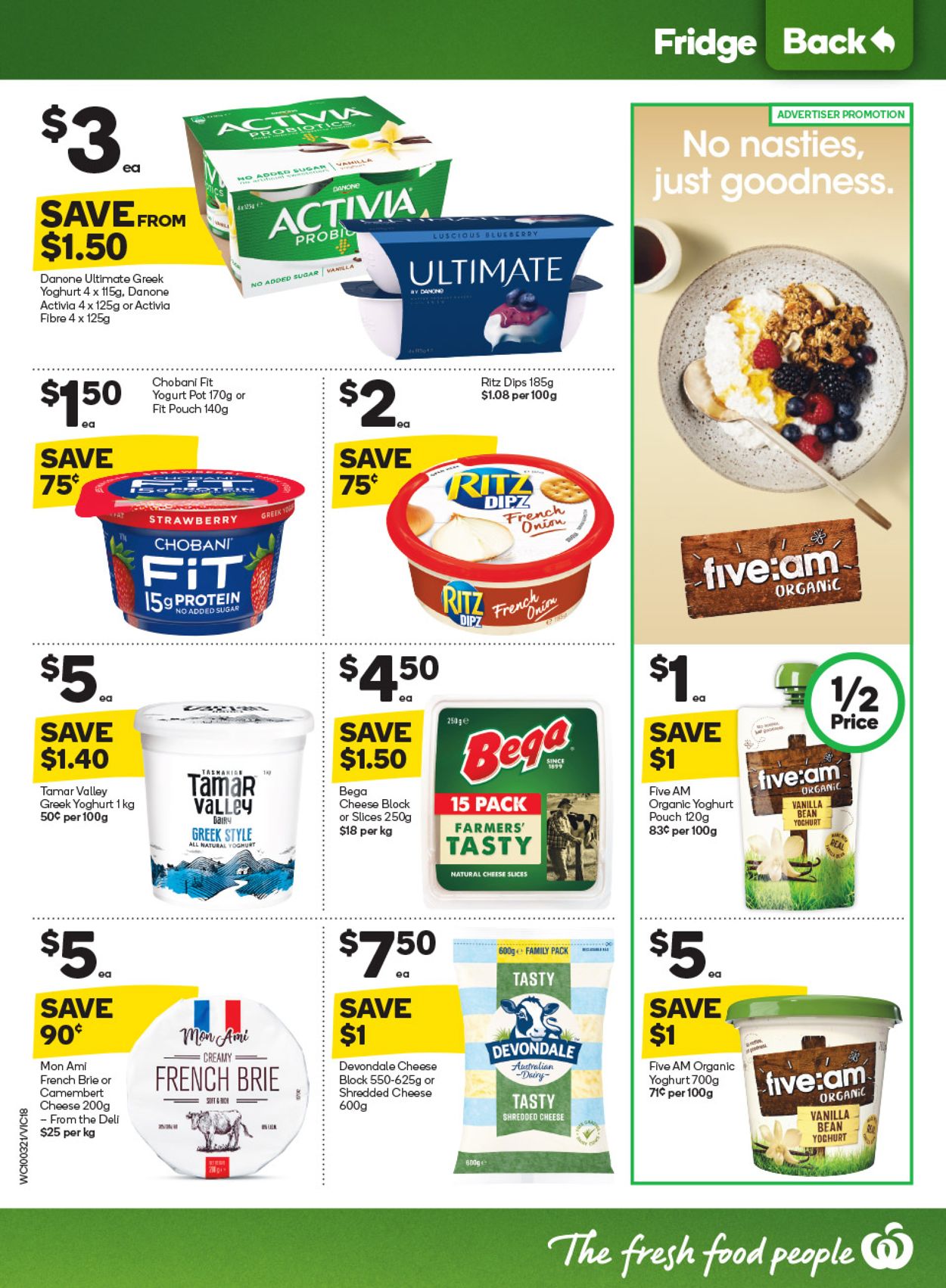 Woolworths Catalogue - 10/03-16/03/2021 (Page 18)