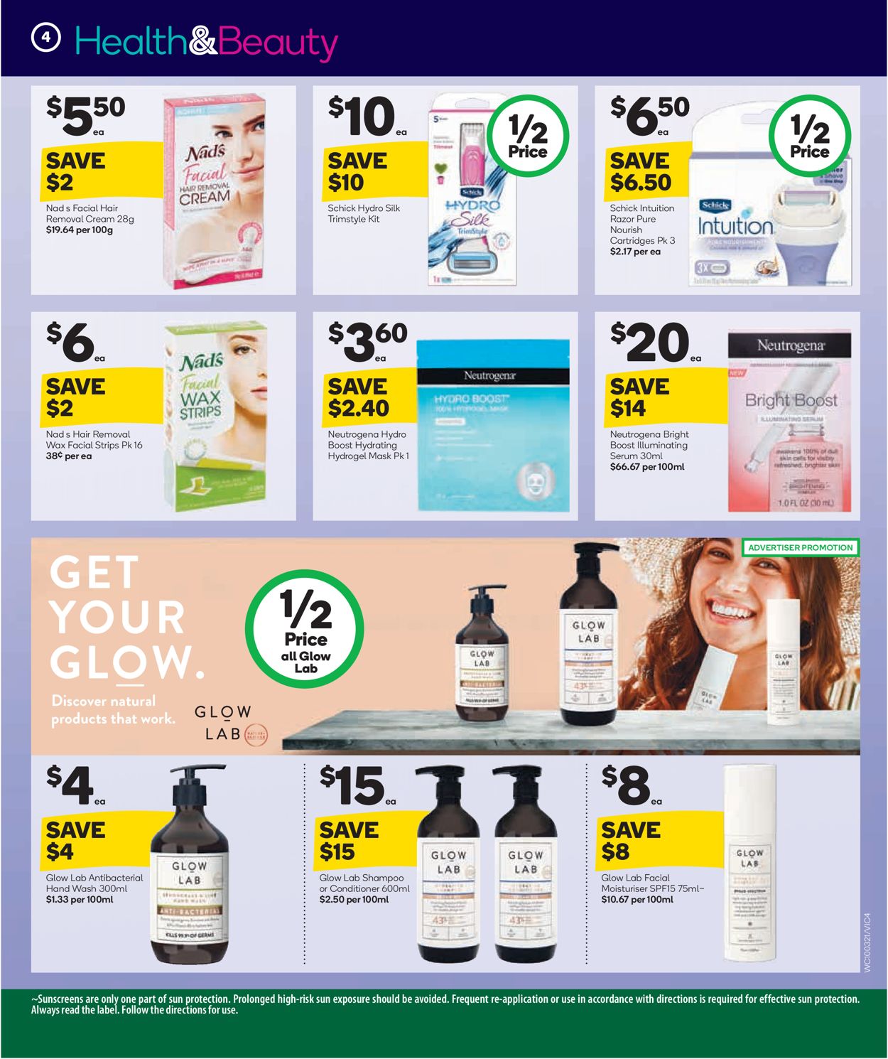 Woolworths Catalogue - 10/03-16/03/2021 (Page 5)